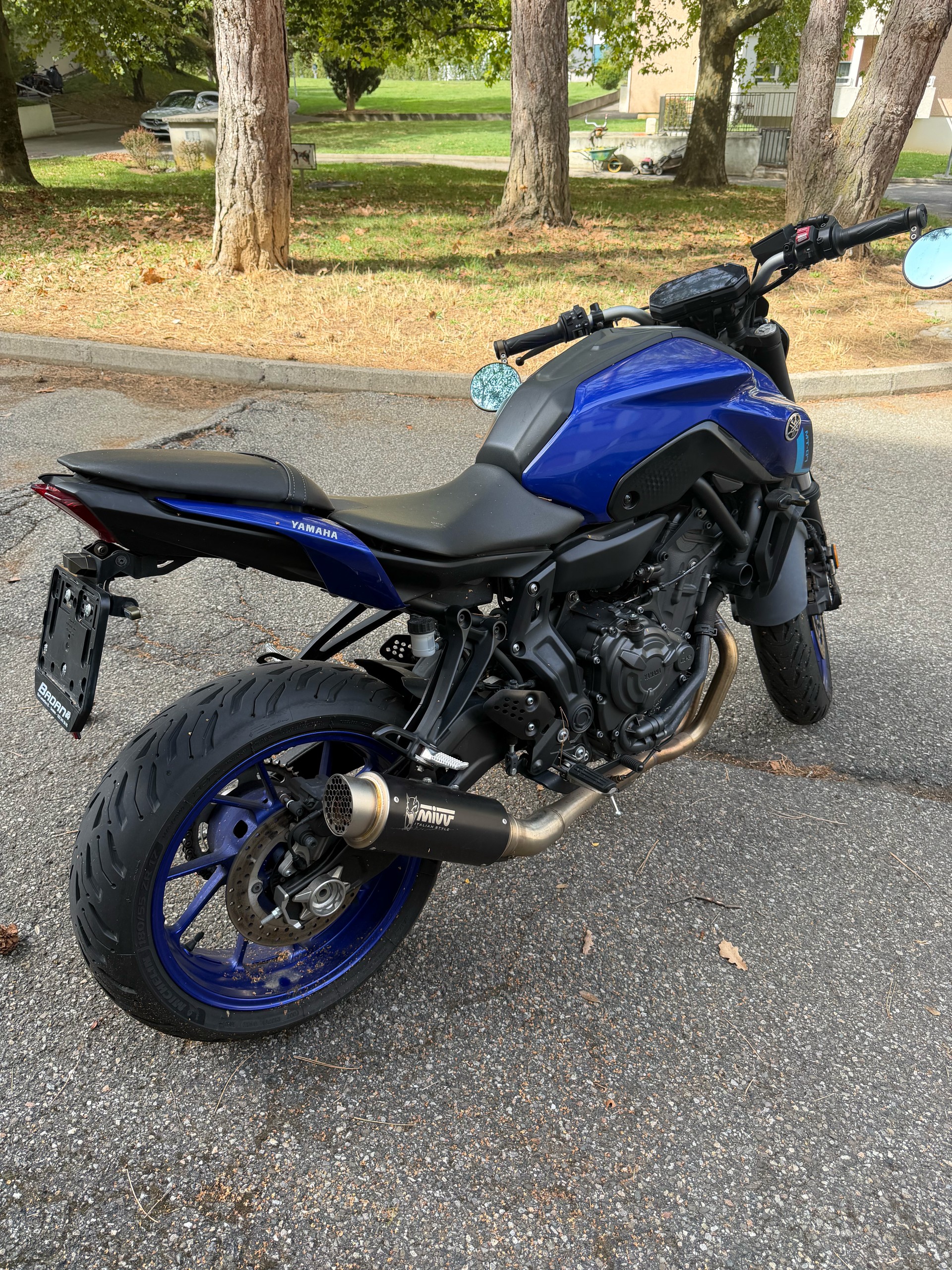 YAMAHA MT-07 (35KW)-image-1
