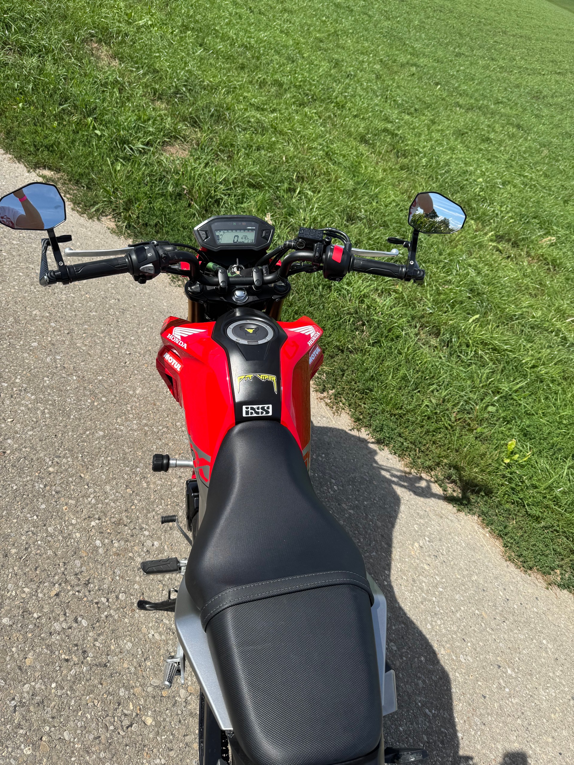HONDA MSX 125 ABS-image-5