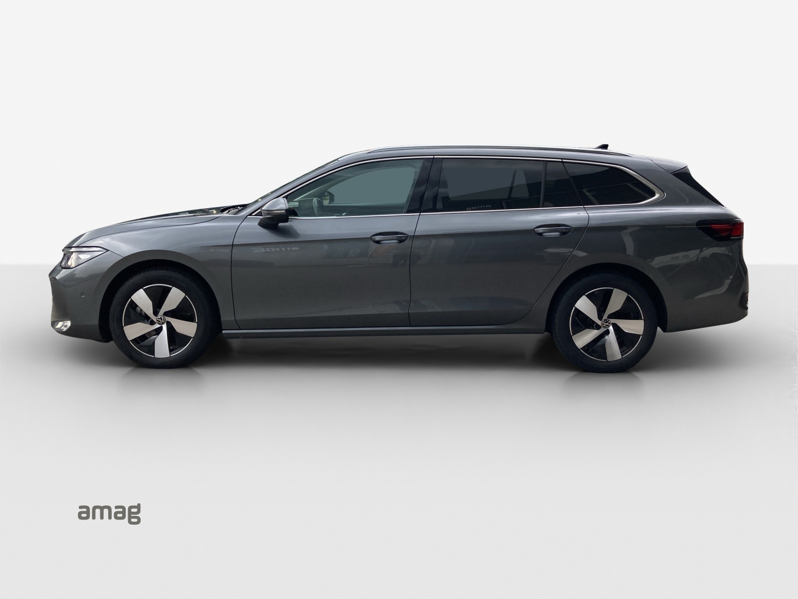 VW Passat Variant 2.0 TDI evo Business 4 Motion DSG-showroom-element-1
