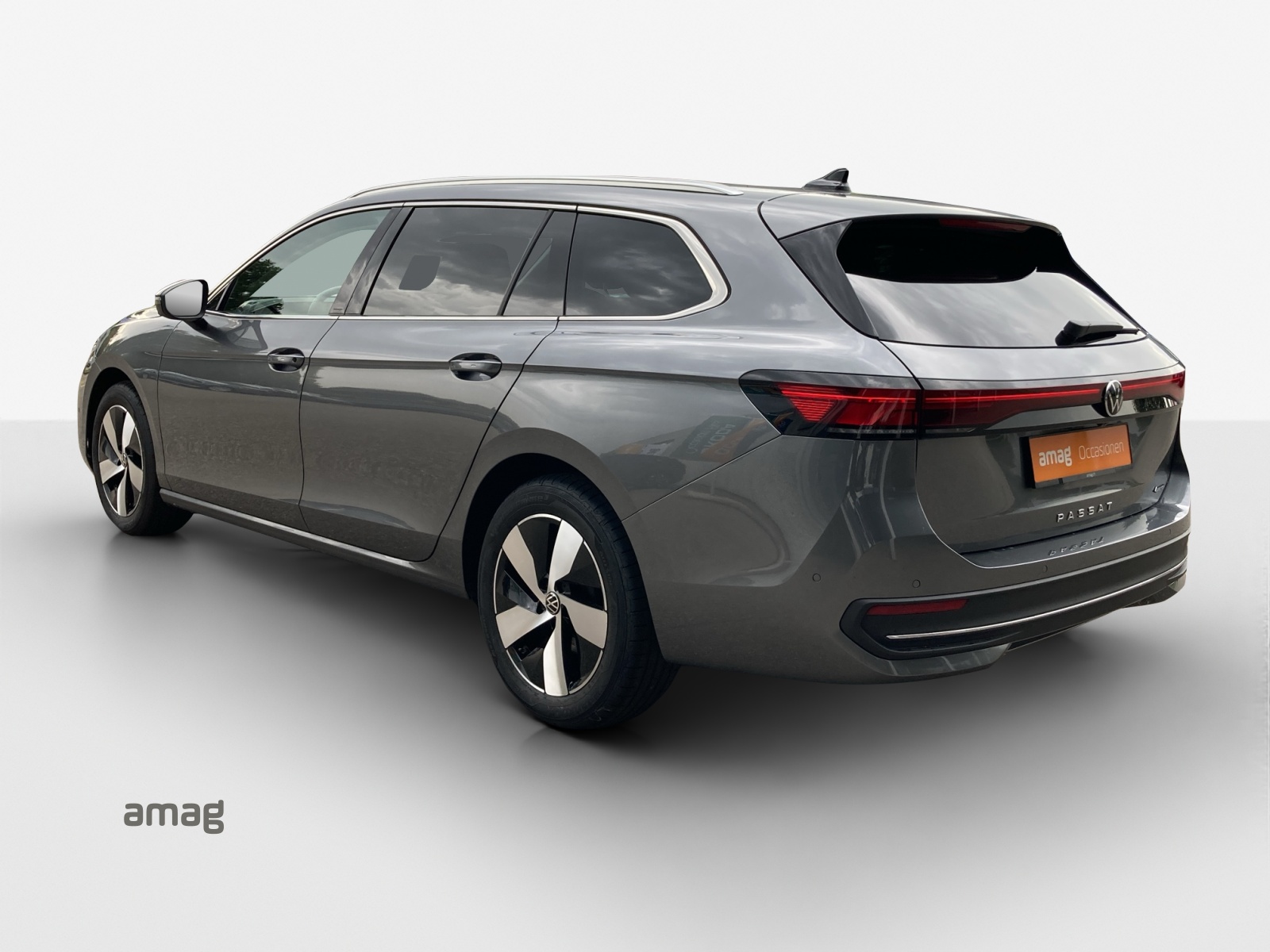 VW Passat Variant 2.0 TDI evo Business 4 Motion DSG-showroom-element-2
