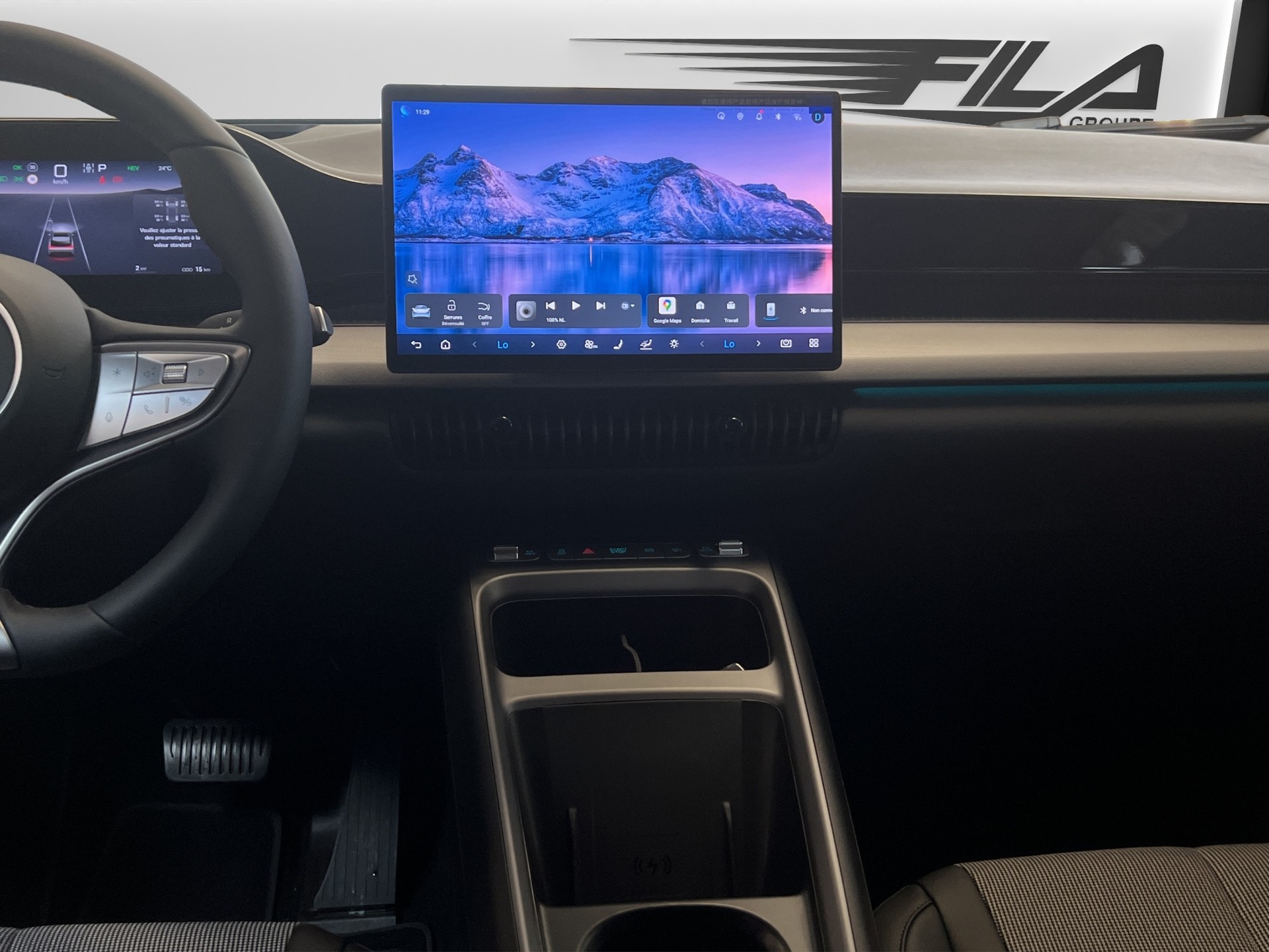 BYD Dolphin G DM-i Comfort-image-10