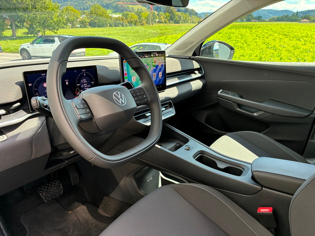VW ID.Polo 52 kWh Life Edition One-image-9