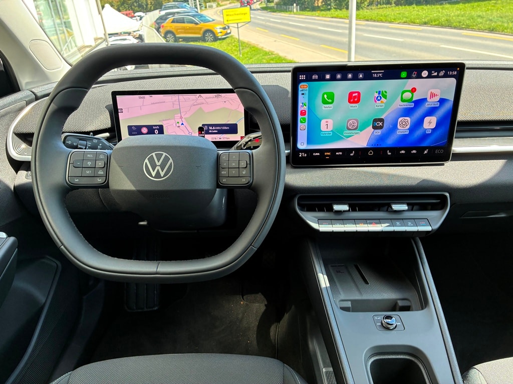 VW ID.Polo 52 kWh Life Edition One-image-12