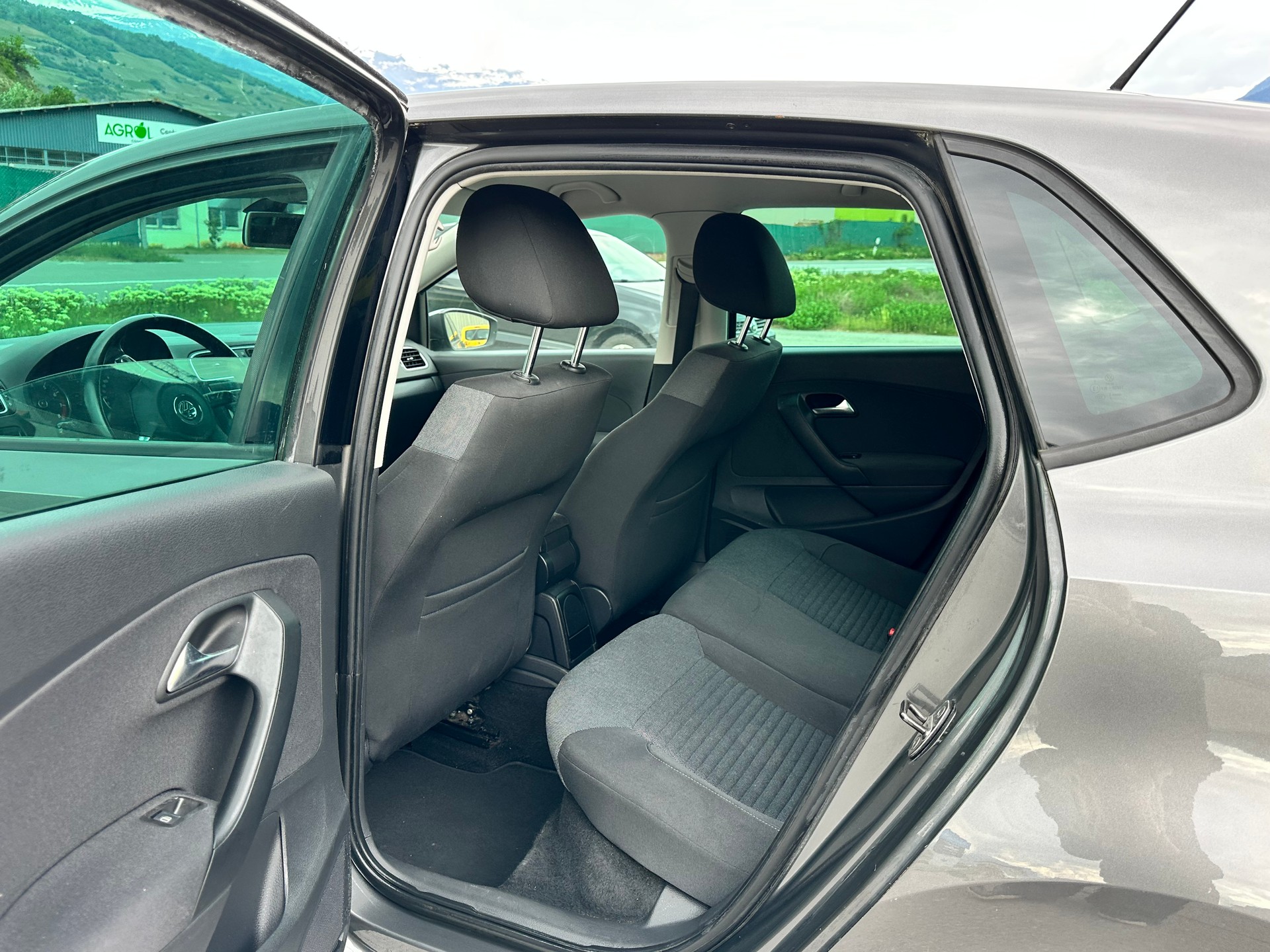 VW Polo 1.2 TSI Comfortline-image-15
