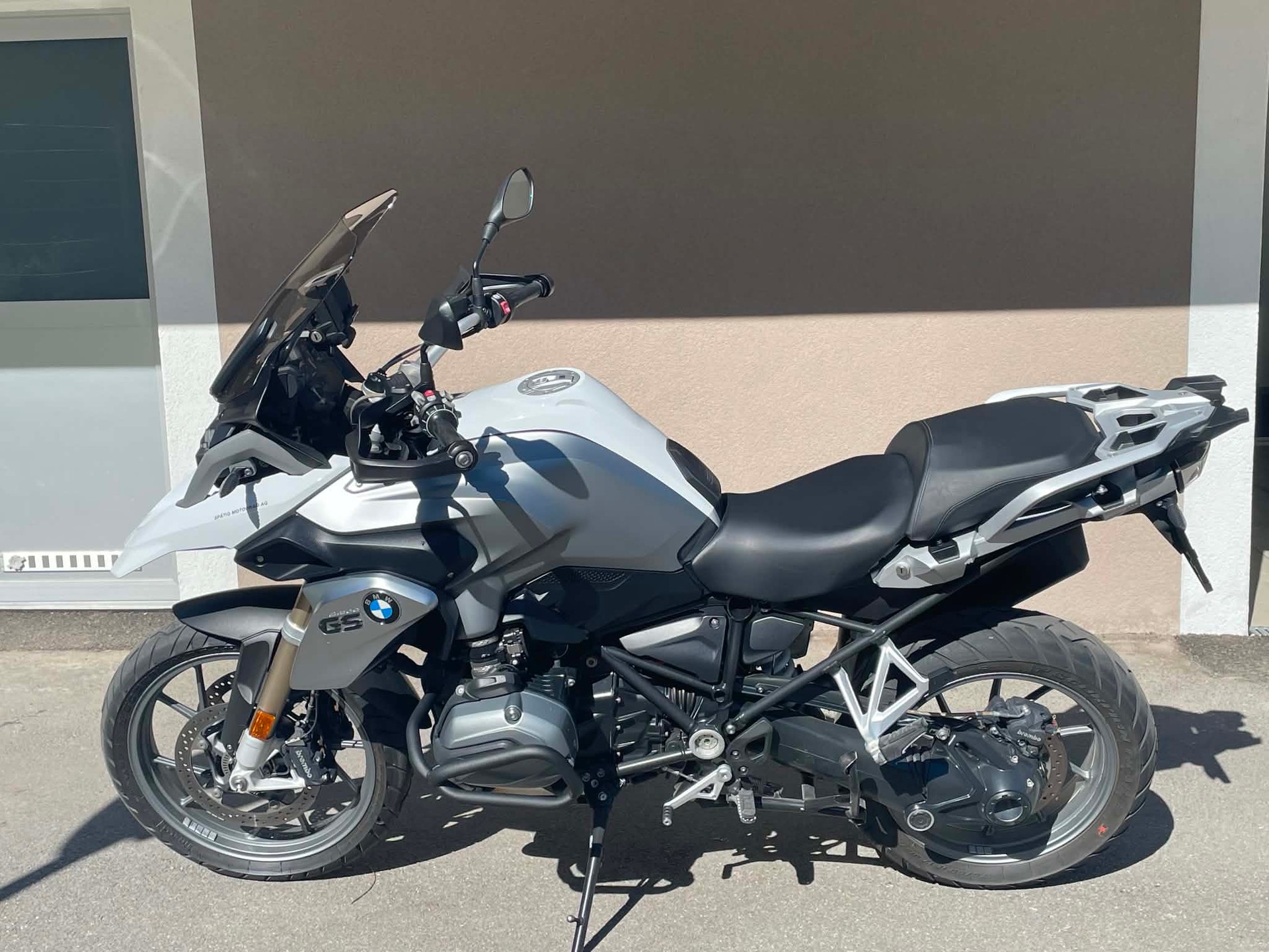 BMW R 1200 GS ABS-image-4