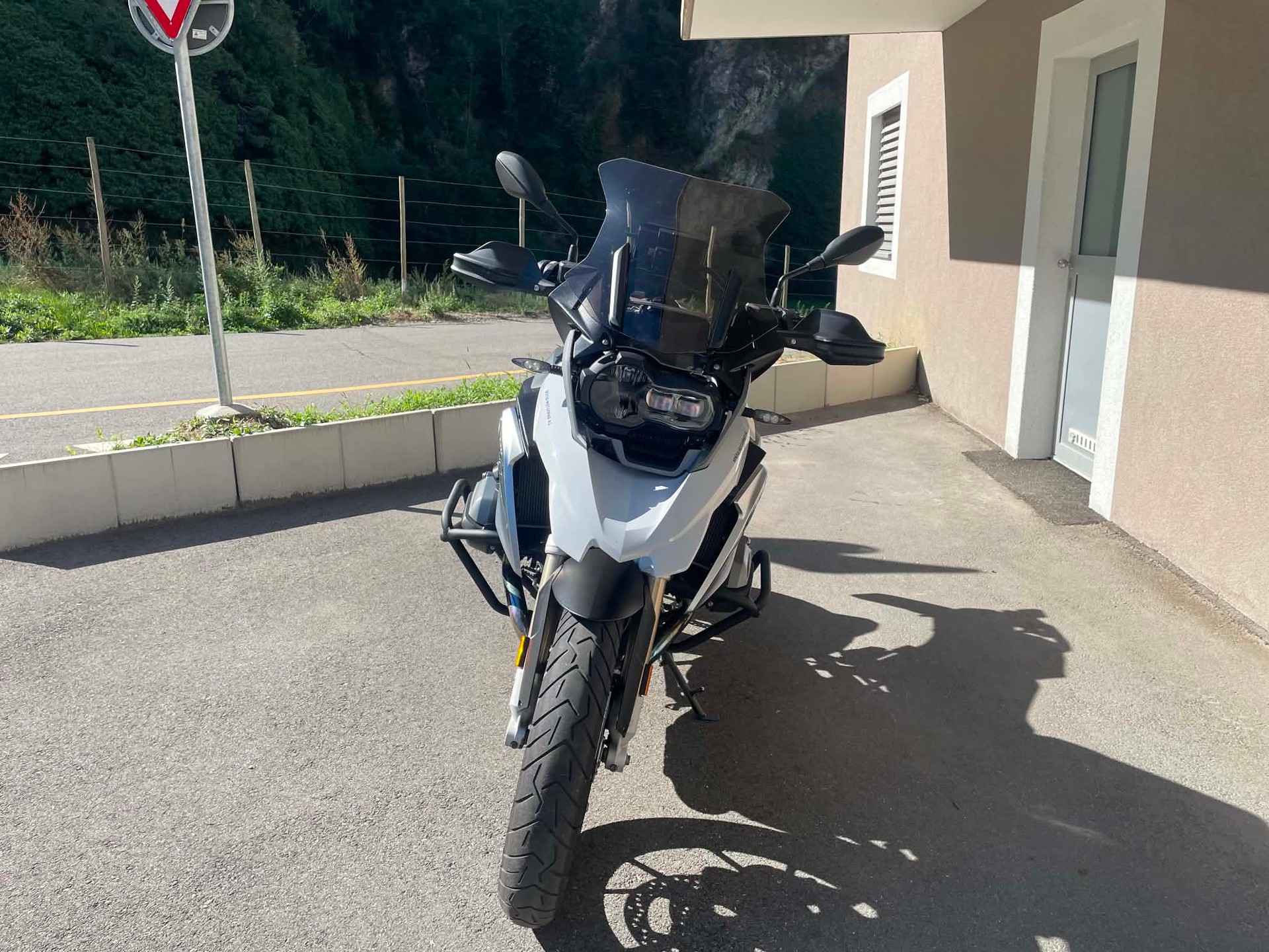 BMW R 1200 GS ABS-image-3