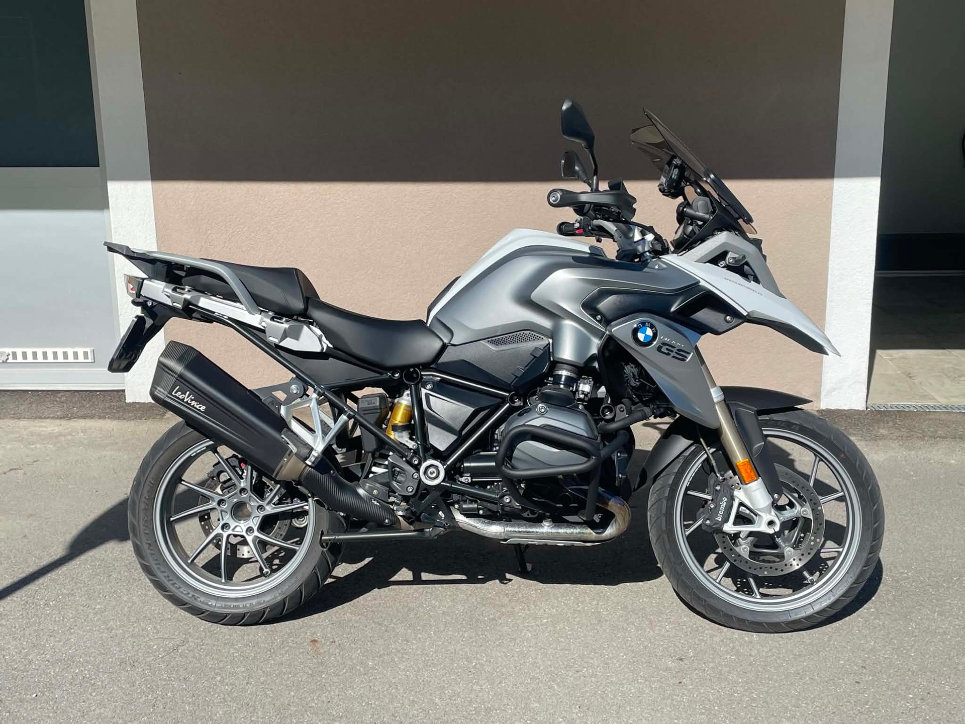 BMW R 1200 GS ABS-image-0