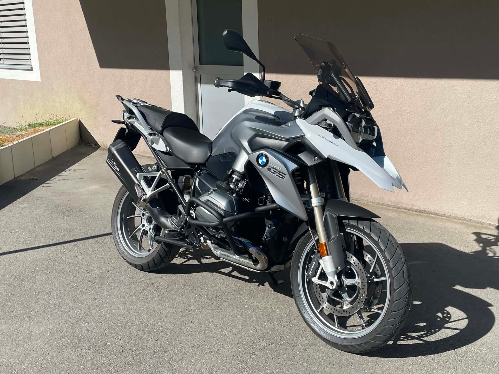 BMW R 1200 GS ABS-image-2