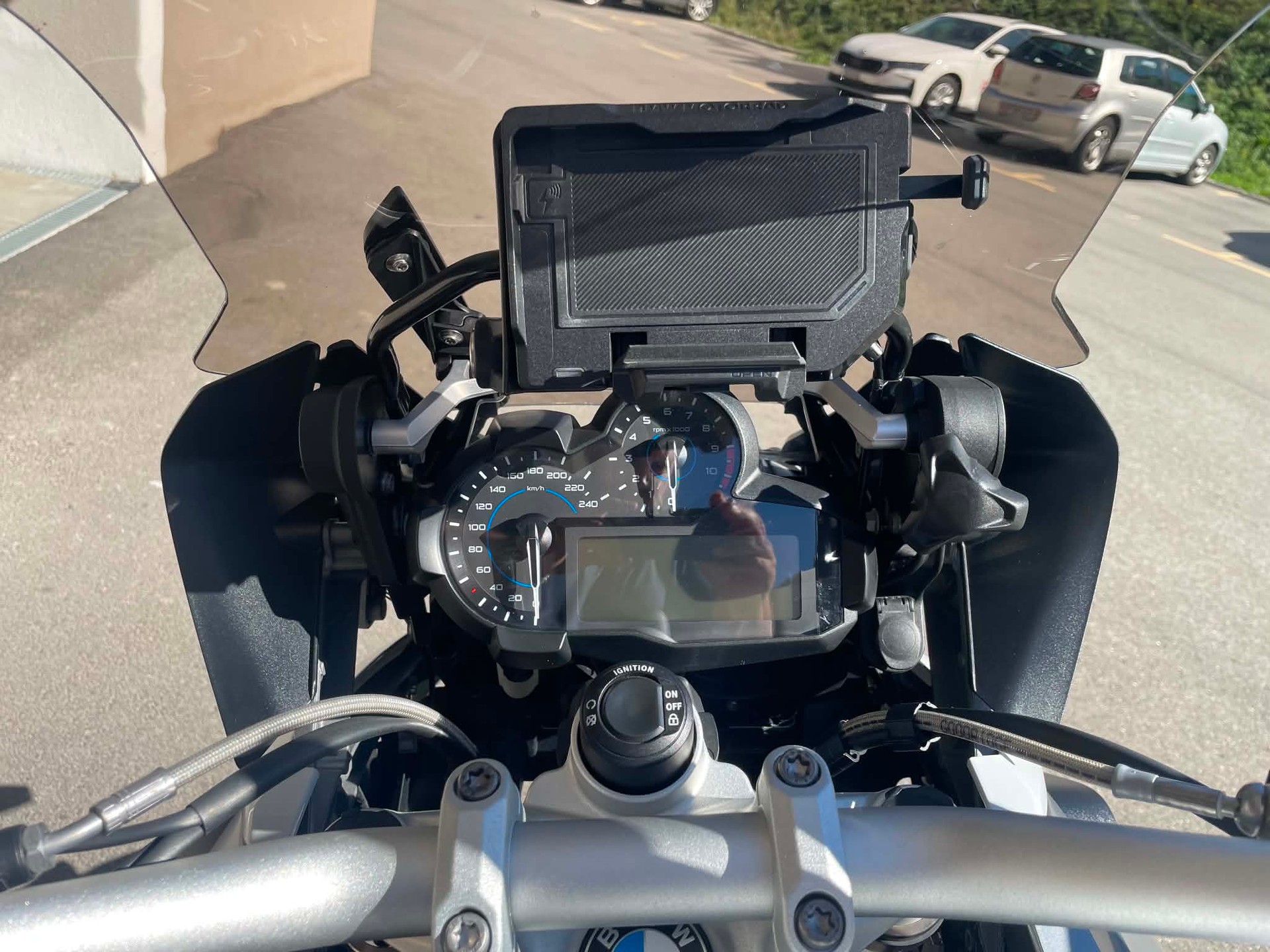 BMW R 1200 GS ABS-image-5
