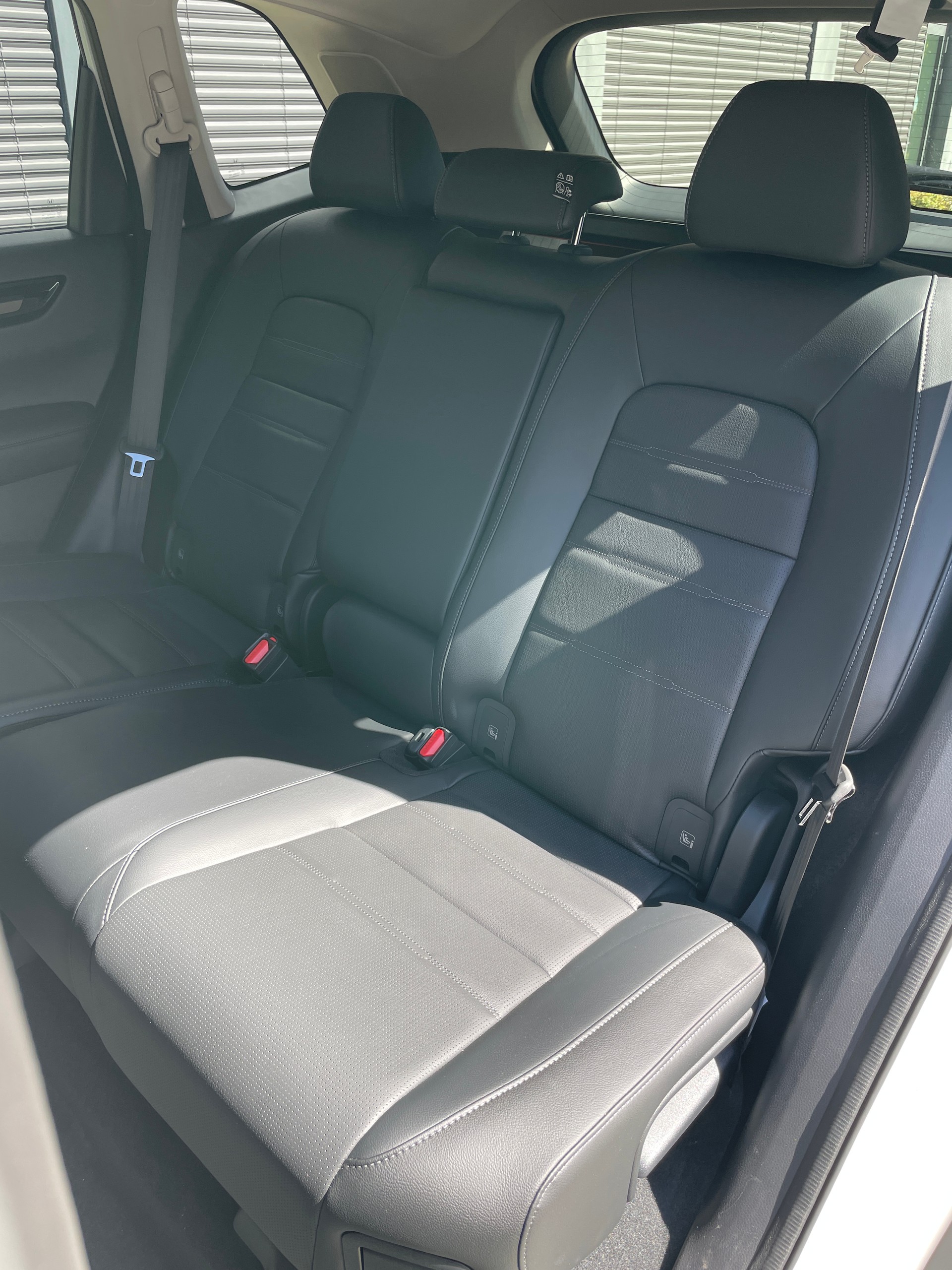 HONDA CR-V 2.0i MMD Hybrid Advance 4WD Automatic-image-14