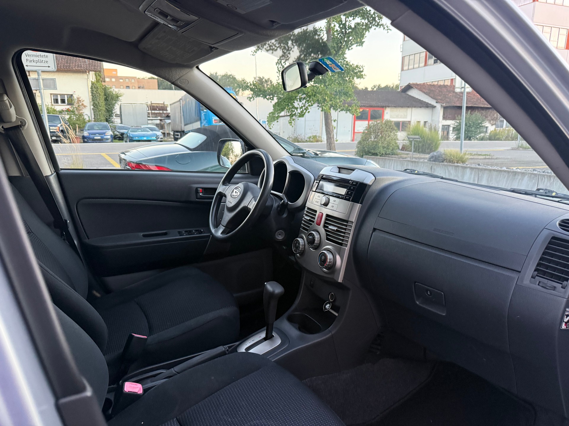 DAIHATSU Terios 1.5 16V SX 4WD-image-6