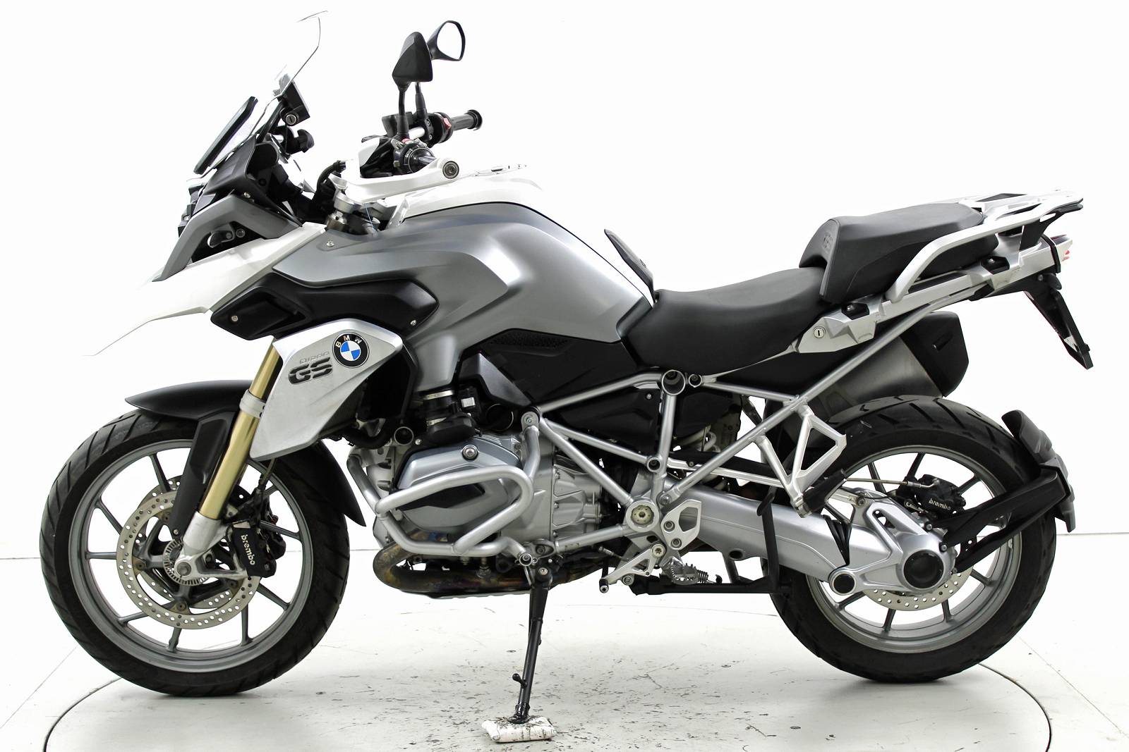 BMW R 1200 GS ABS-image-4