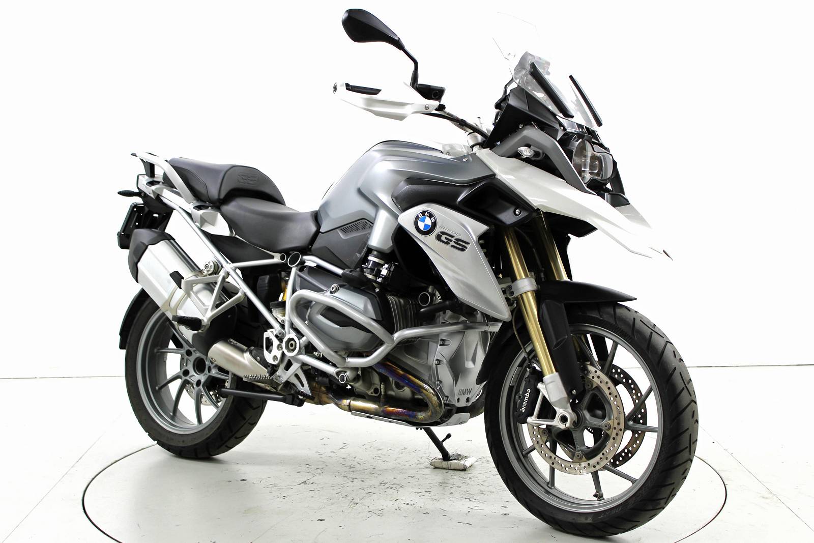 BMW R 1200 GS ABS-image-1
