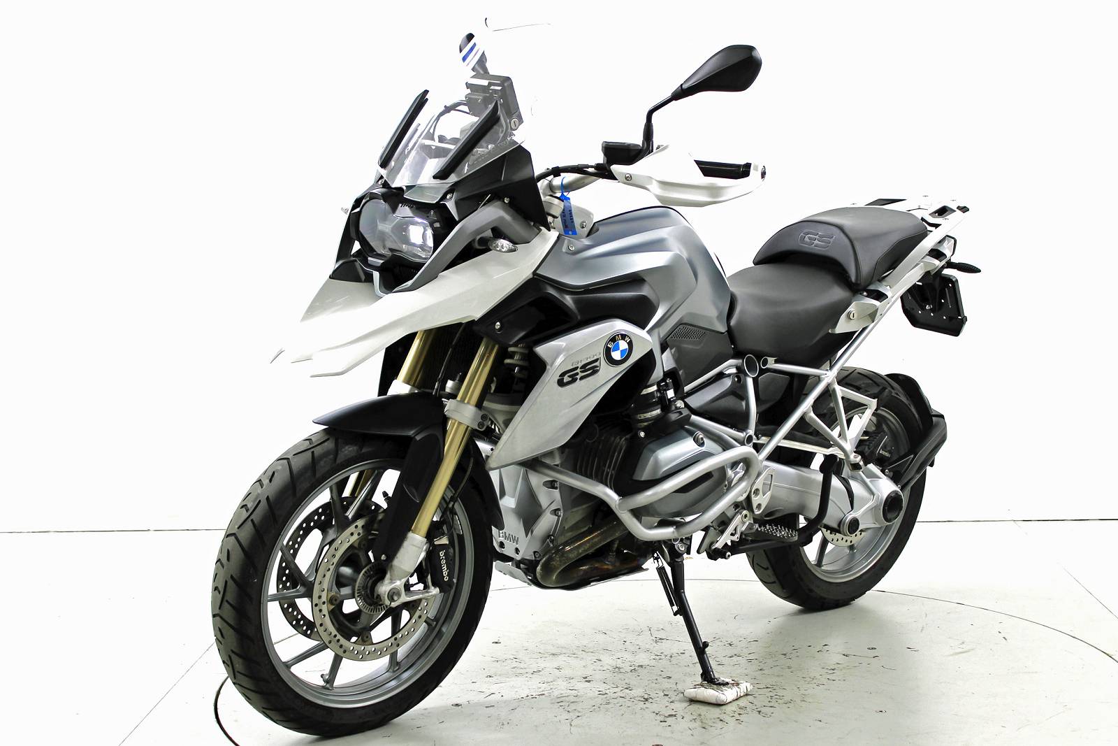 BMW R 1200 GS ABS-image-2