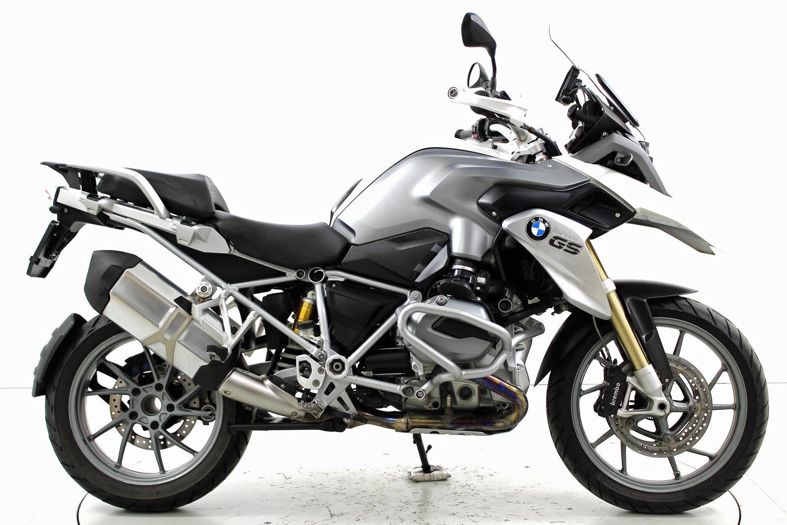 BMW R 1200 GS ABS-image-3