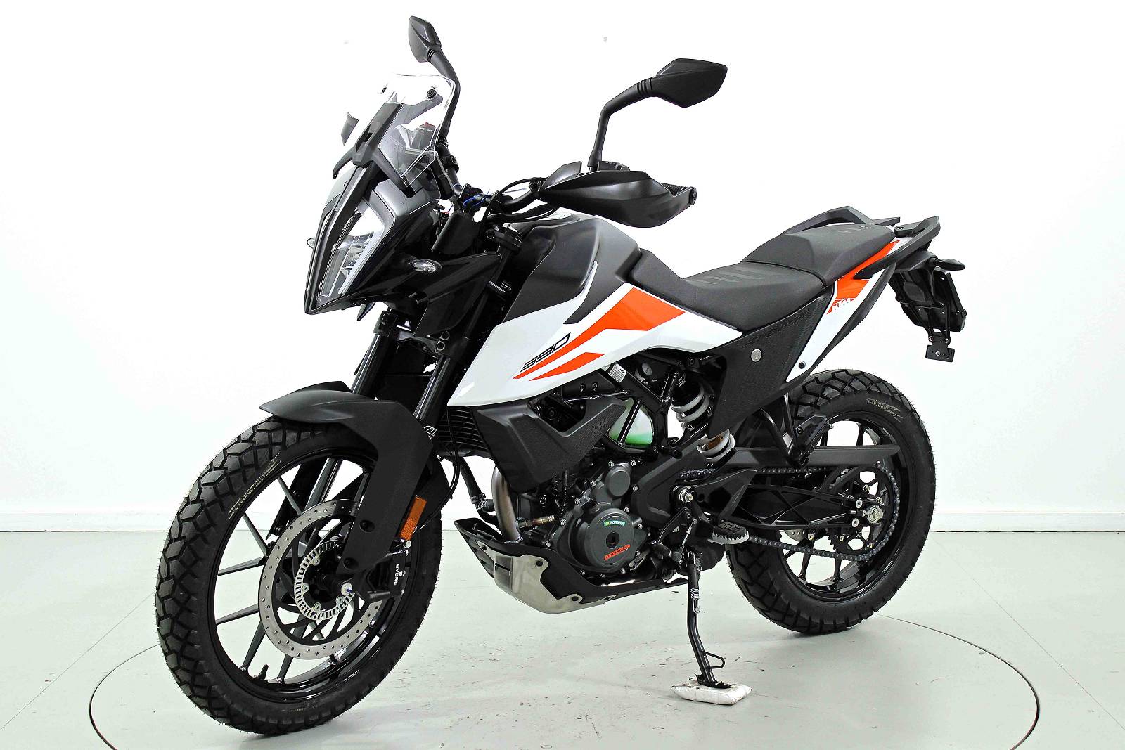 KTM 390 Adventure ABS-image-2