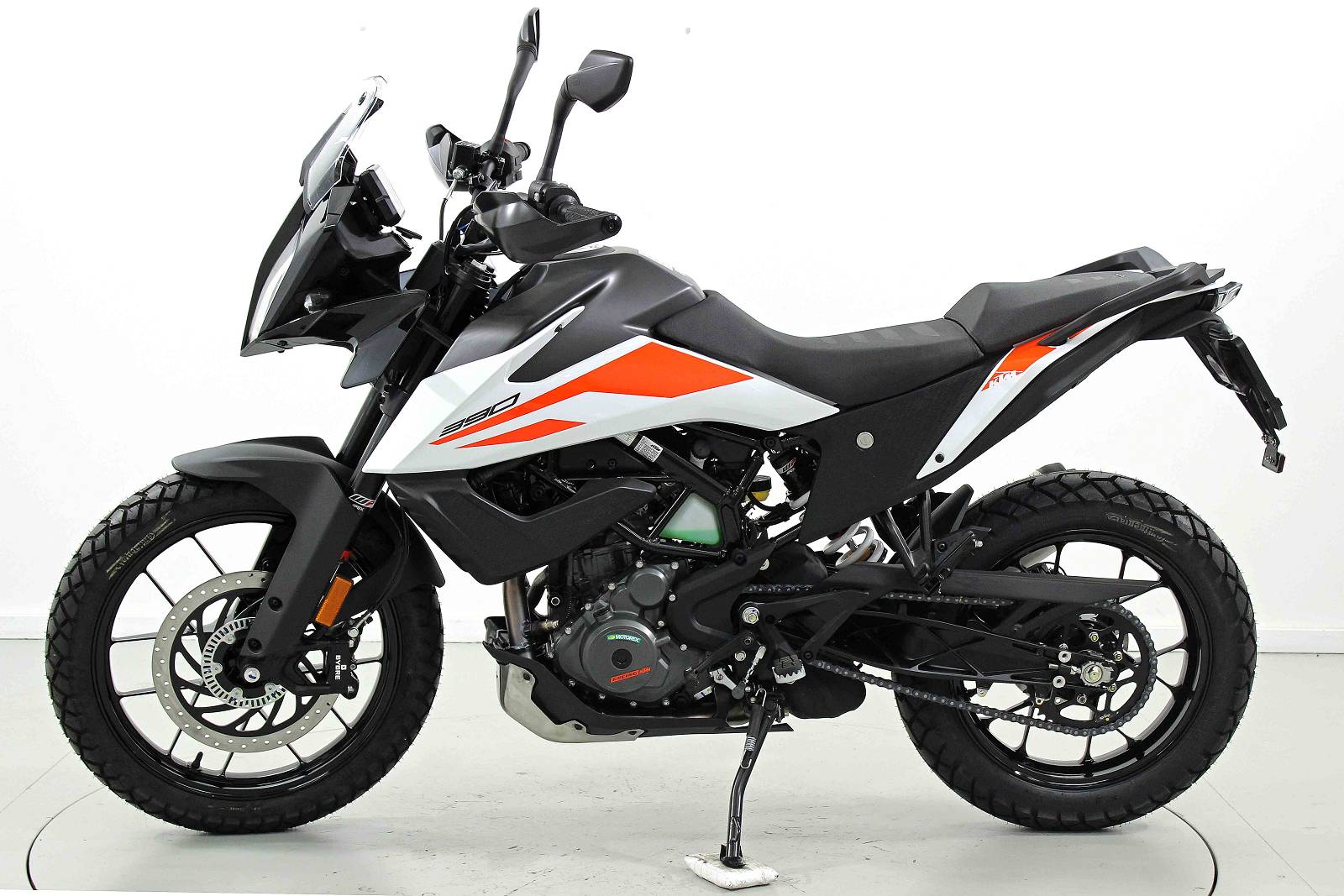 KTM 390 Adventure ABS-image-4
