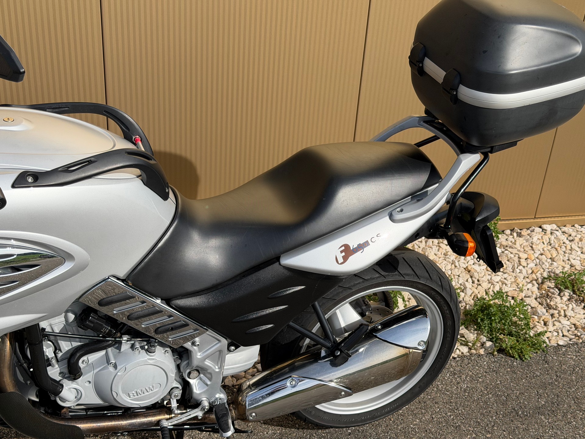 BMW F 650 CS Scarver-image-14