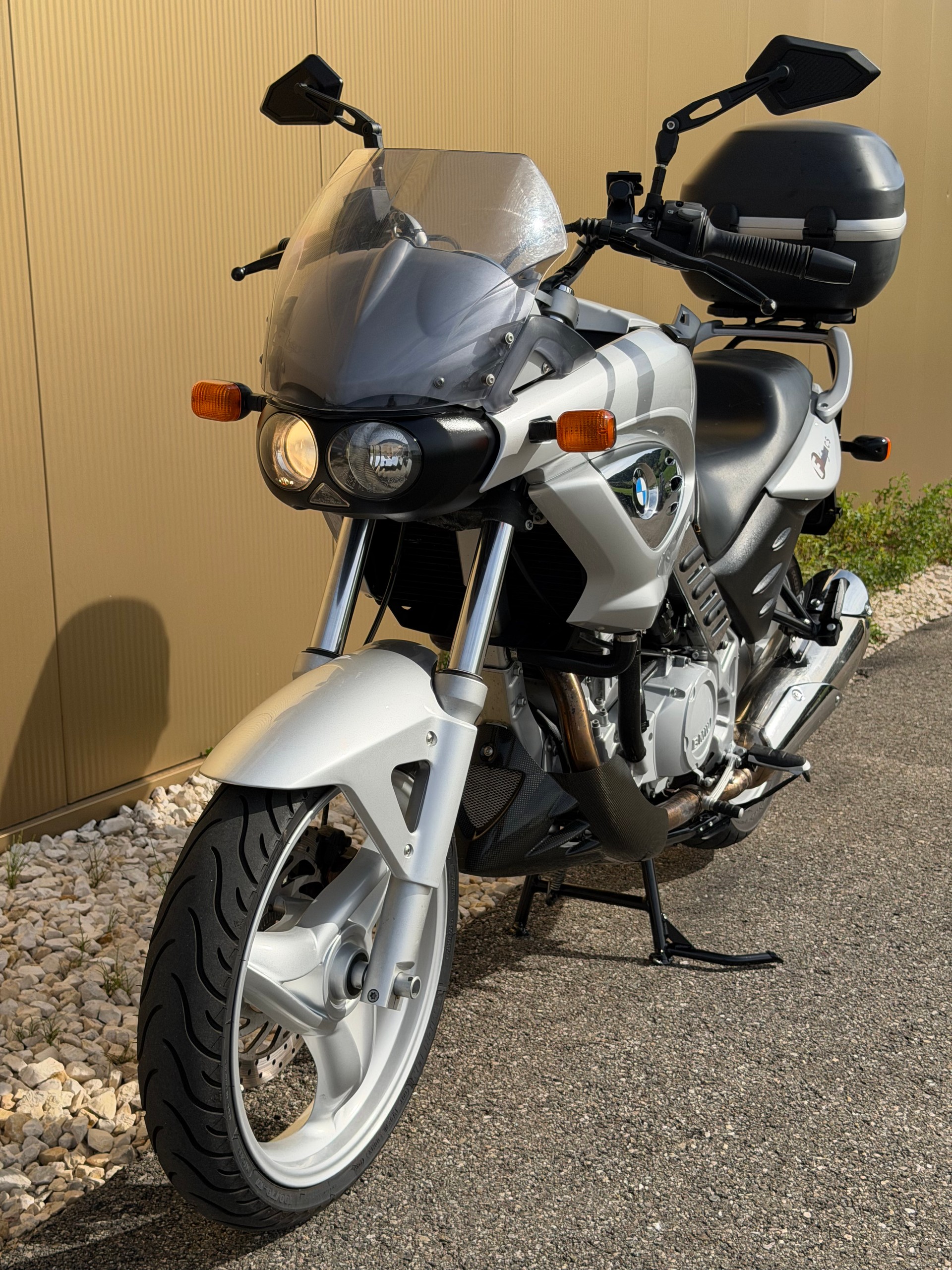 BMW F 650 CS Scarver-image-7