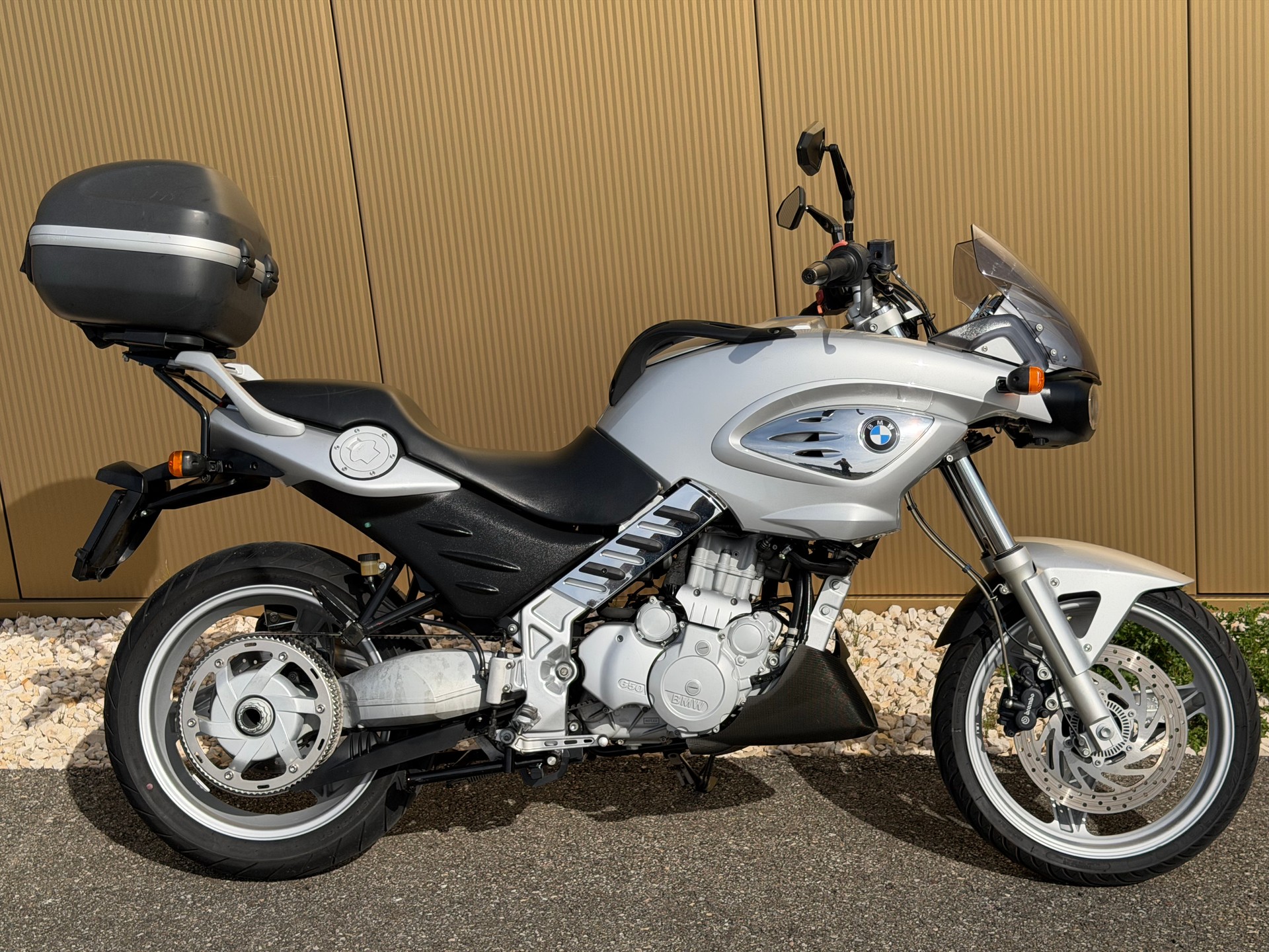 BMW F 650 CS Scarver-image-3