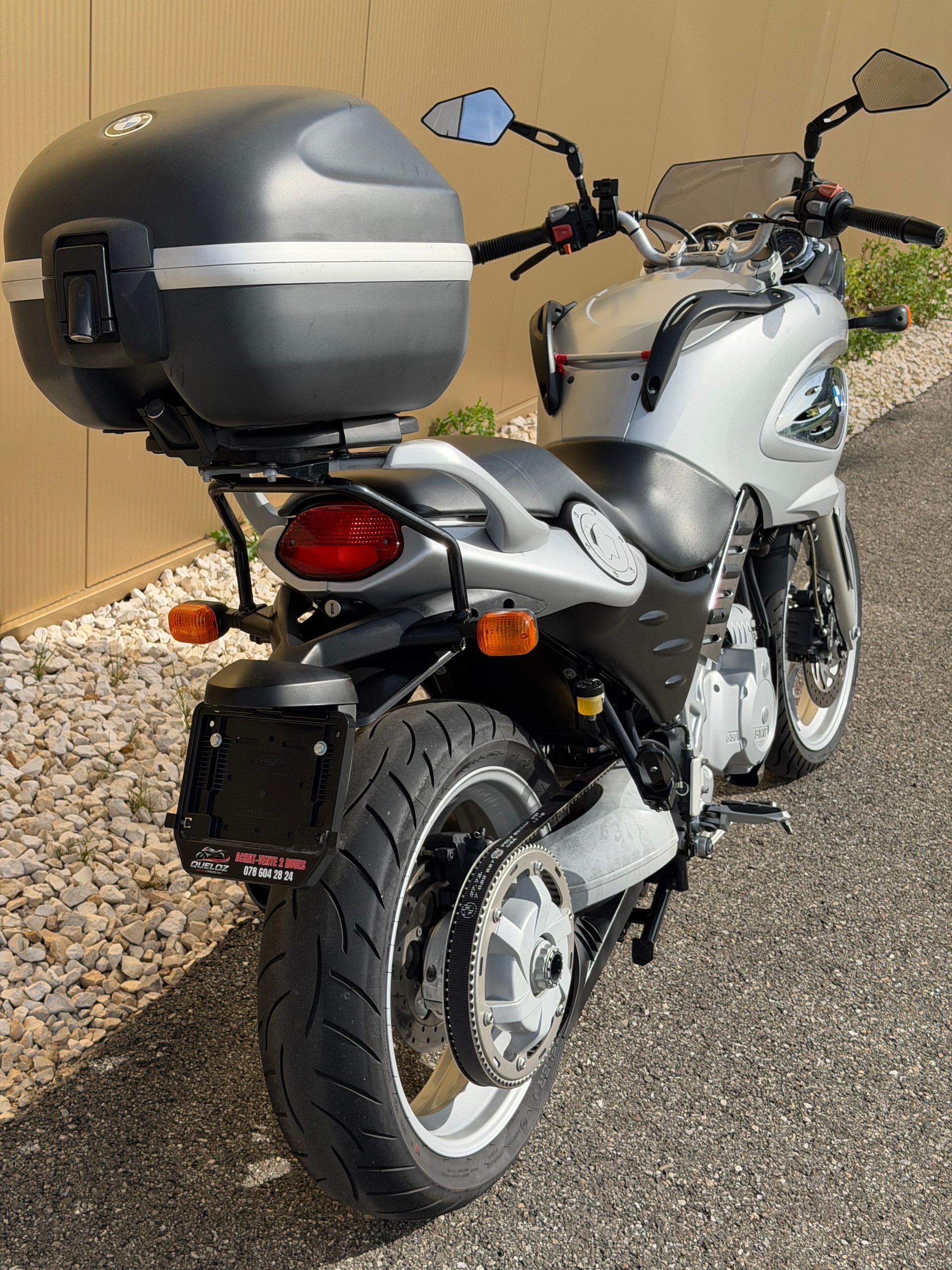 BMW F 650 CS Scarver-image-5