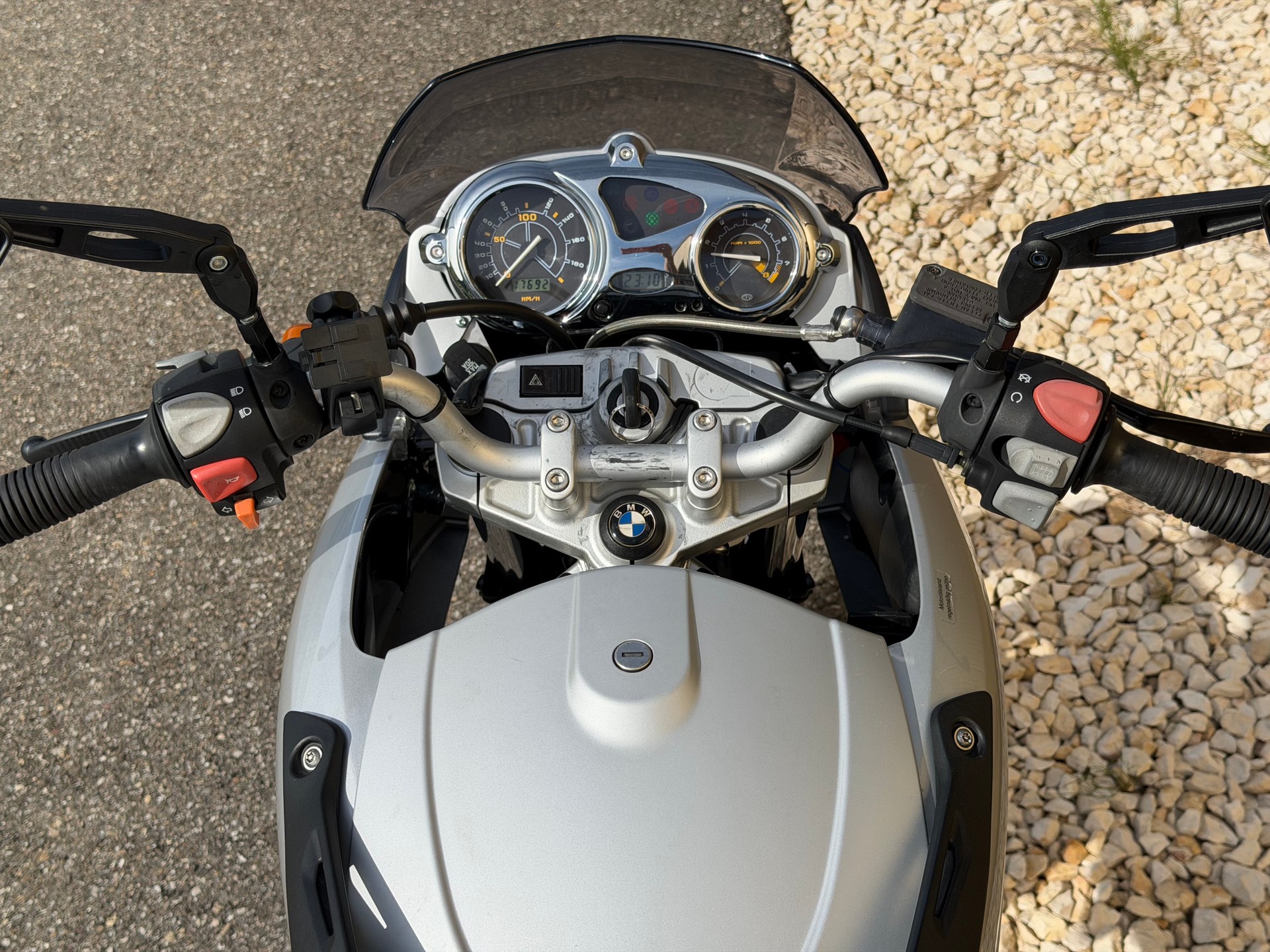 BMW F 650 CS Scarver-image-15