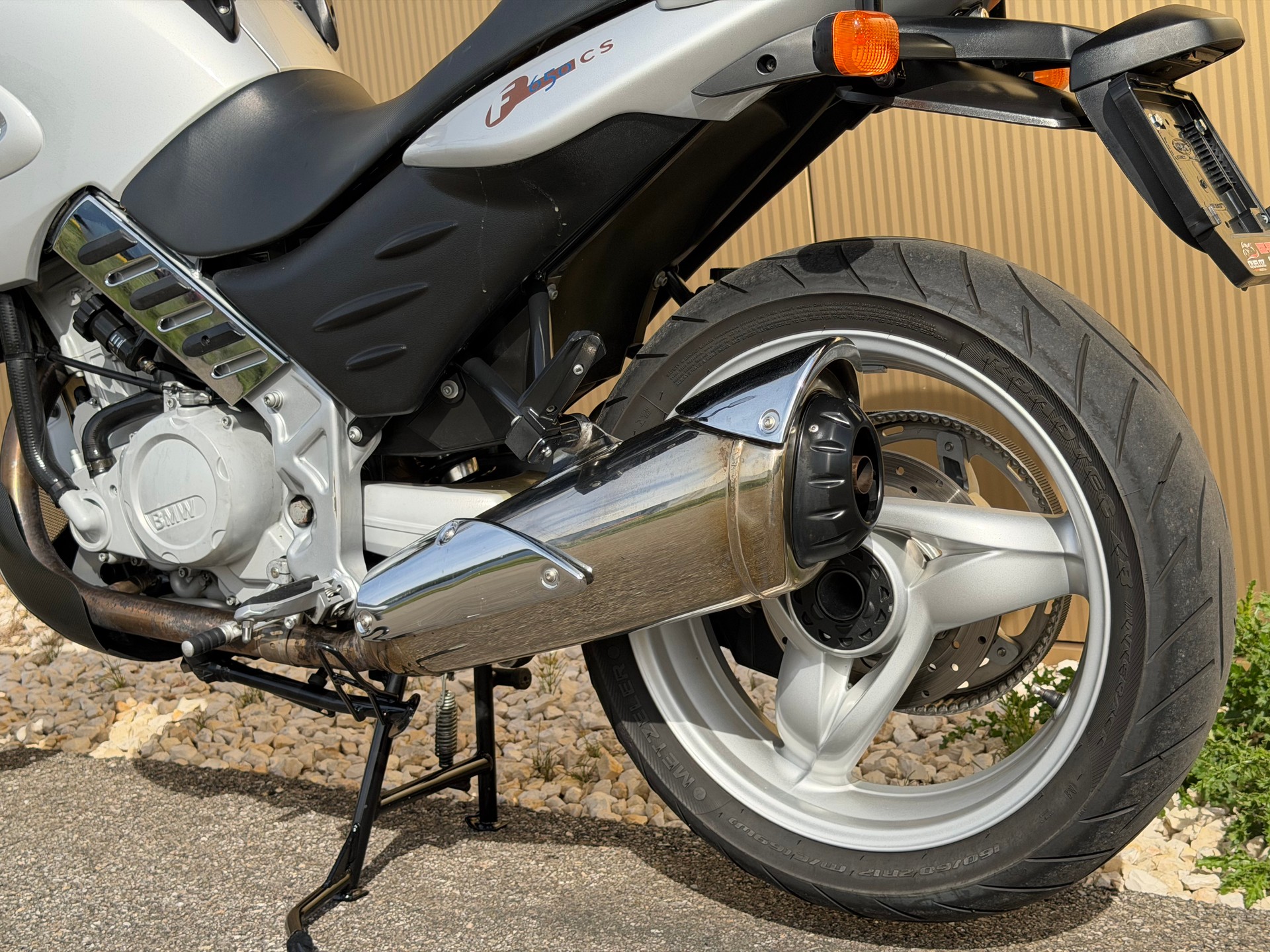 BMW F 650 CS Scarver-image-13