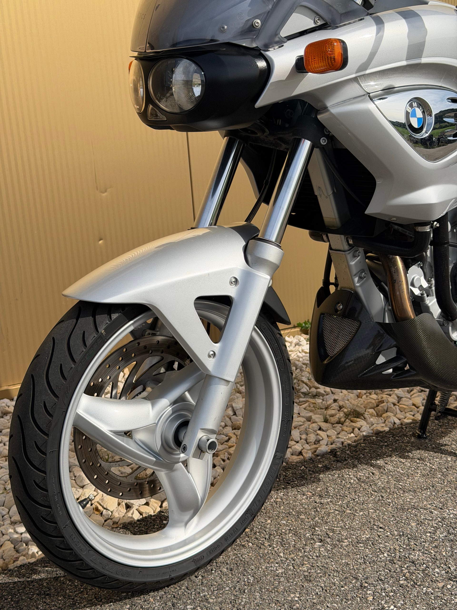 BMW F 650 CS Scarver-image-8