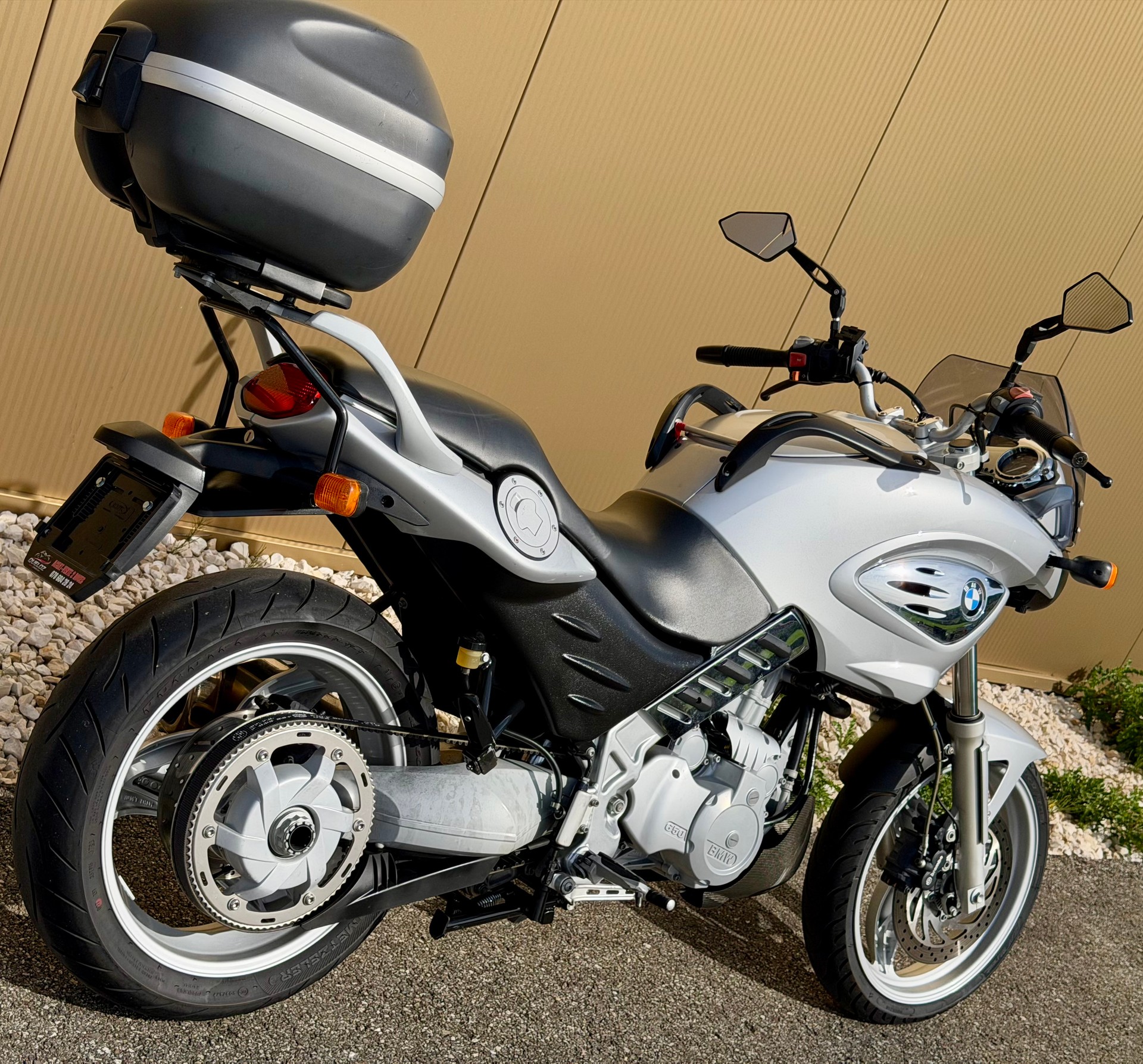 BMW F 650 CS Scarver-image-4