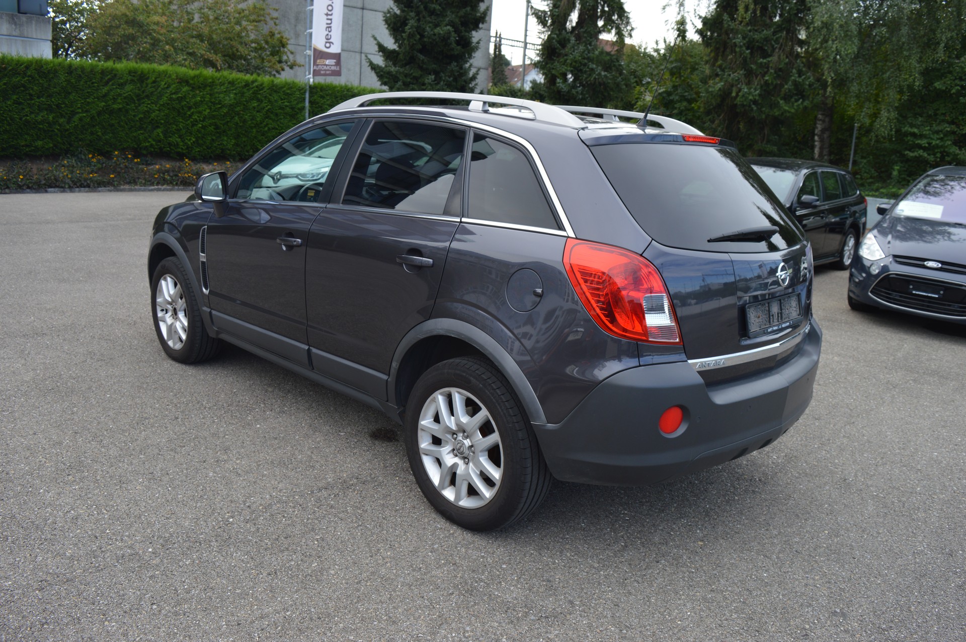 OPEL ANTARA-showroom-element-3