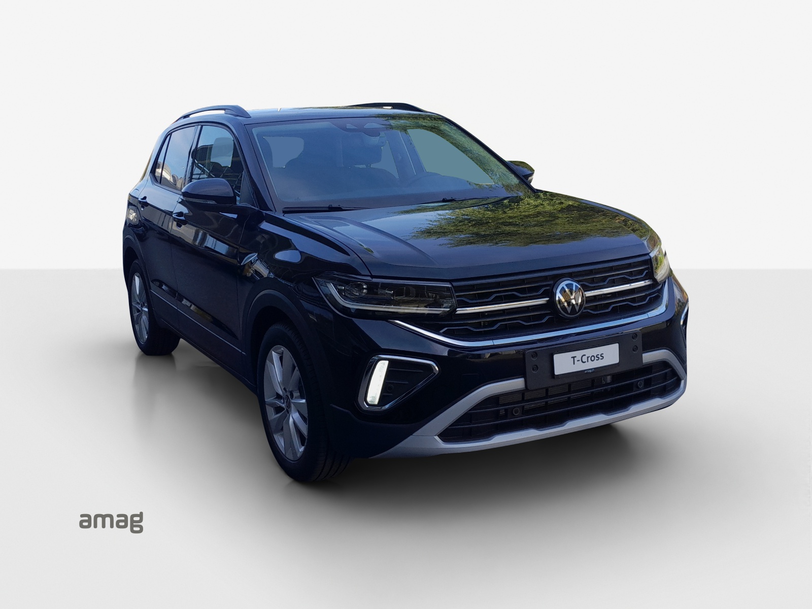 VW T-Cross 1.0 TSI EVO Life DSG-image-5