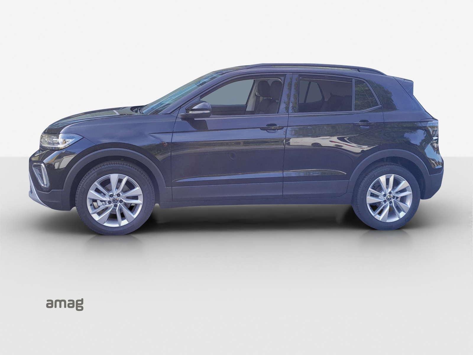 VW T-Cross 1.0 TSI EVO Life DSG-showroom-element-1