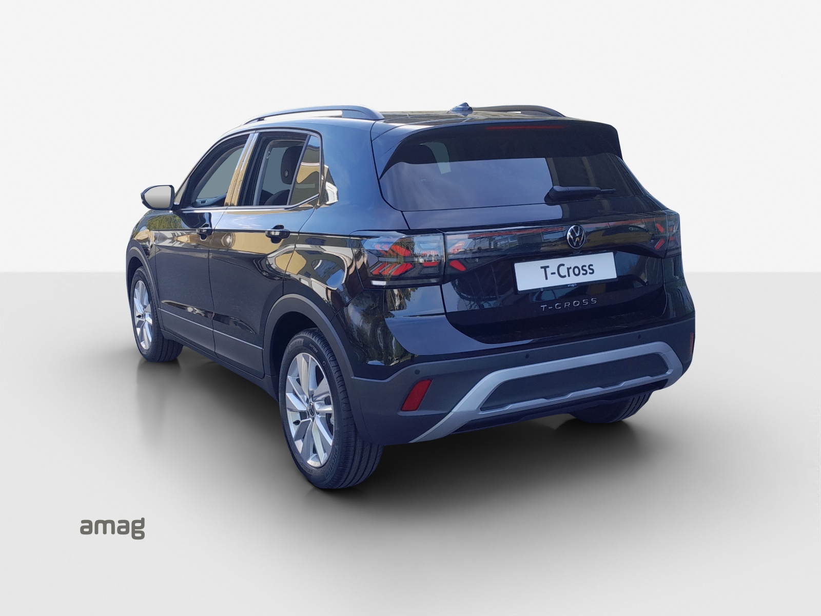 VW T-Cross 1.0 TSI EVO Life DSG-showroom-element-2