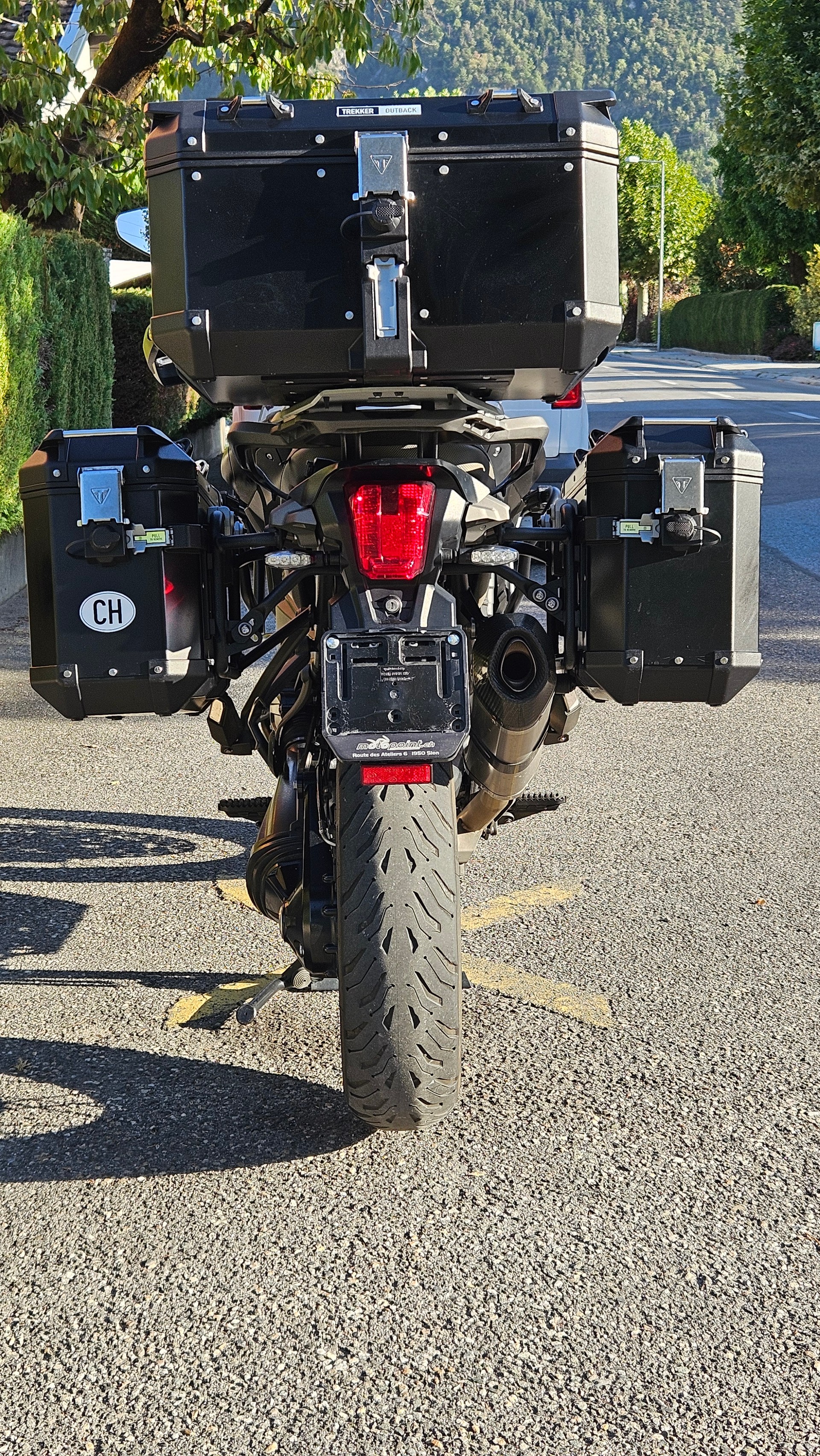 TRIUMPH Tiger 1200 XRt ABS-image-4