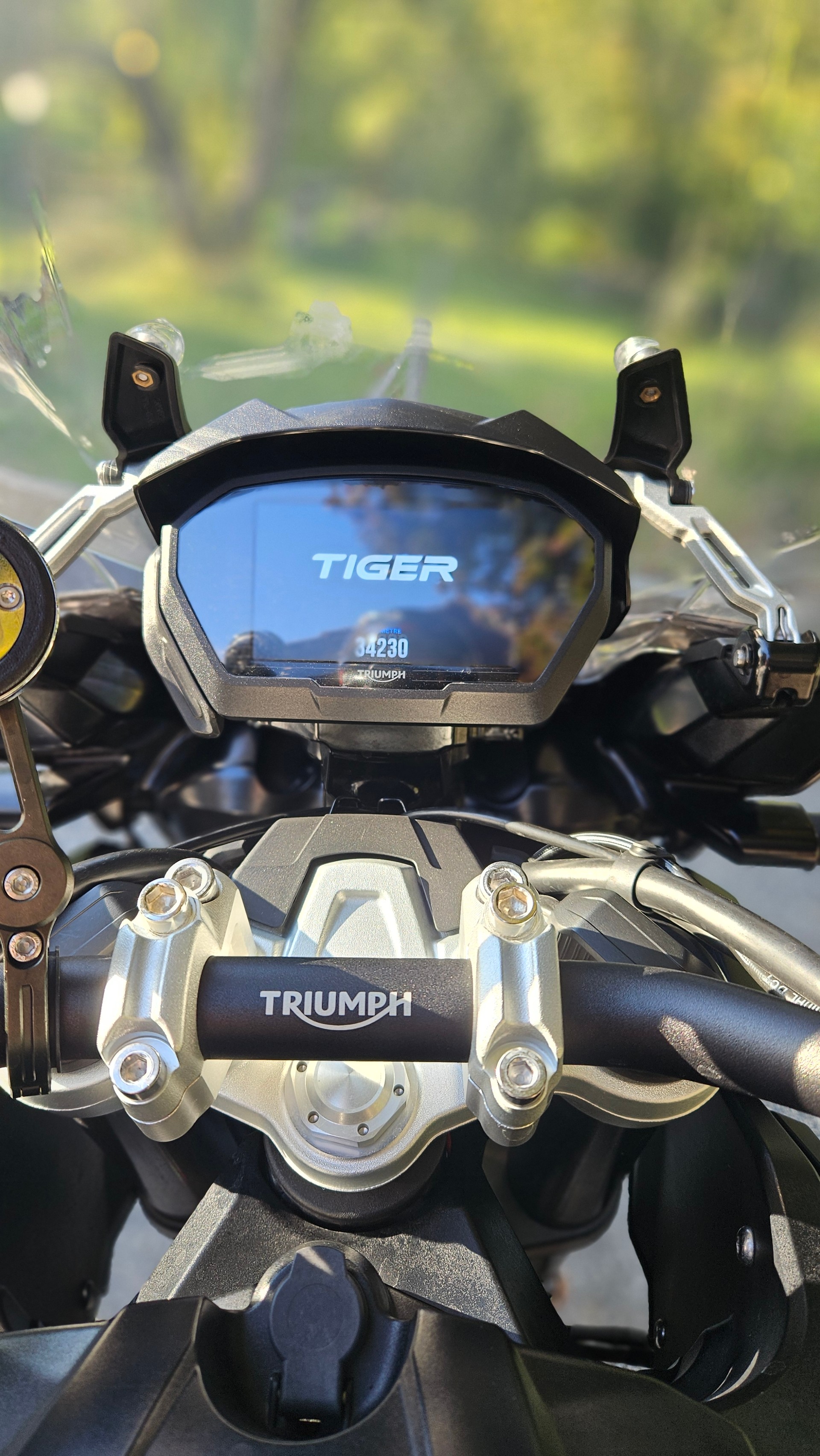 TRIUMPH Tiger 1200 XRt ABS-image-7