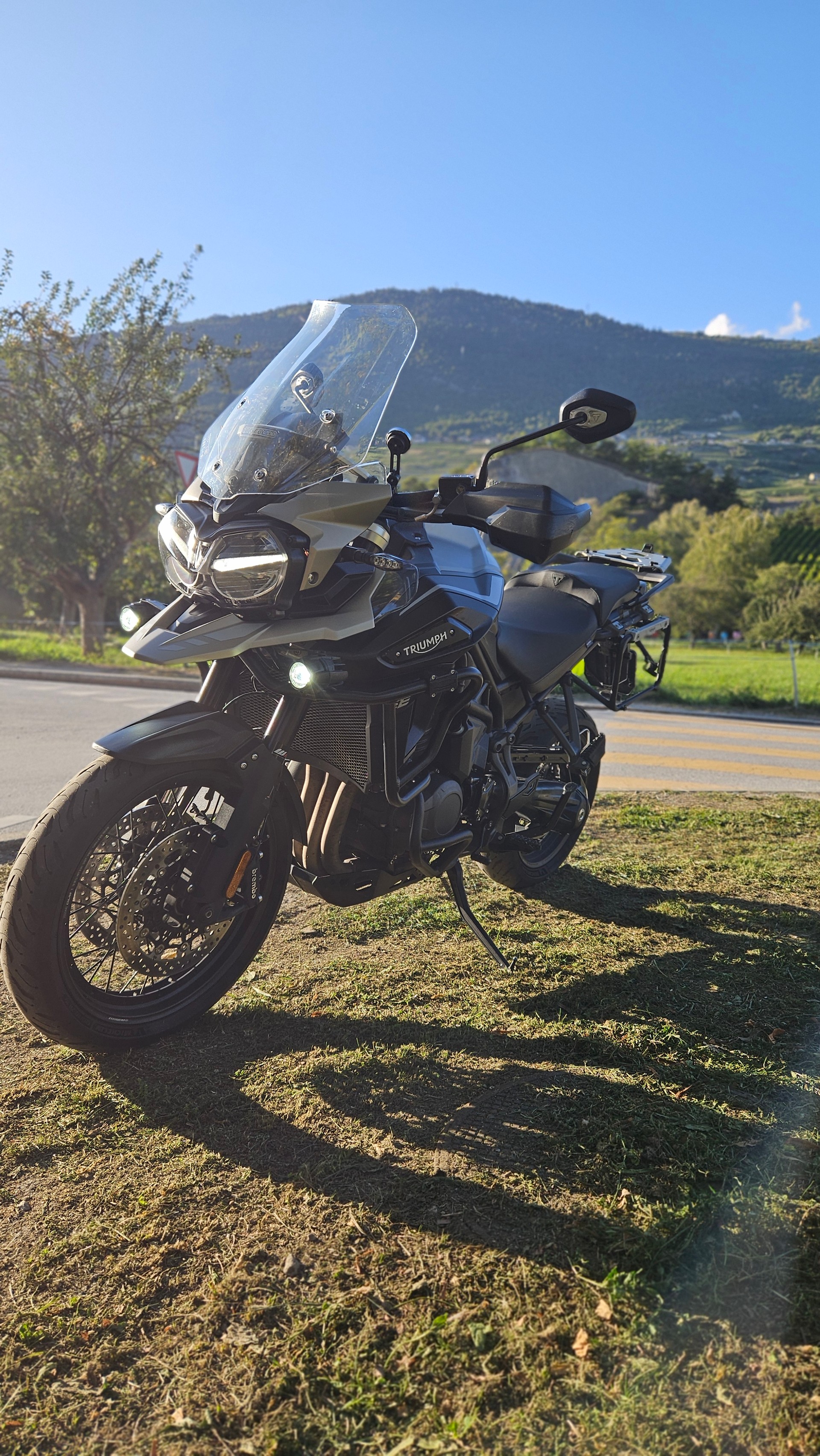 TRIUMPH Tiger 1200 XRt ABS-image-6
