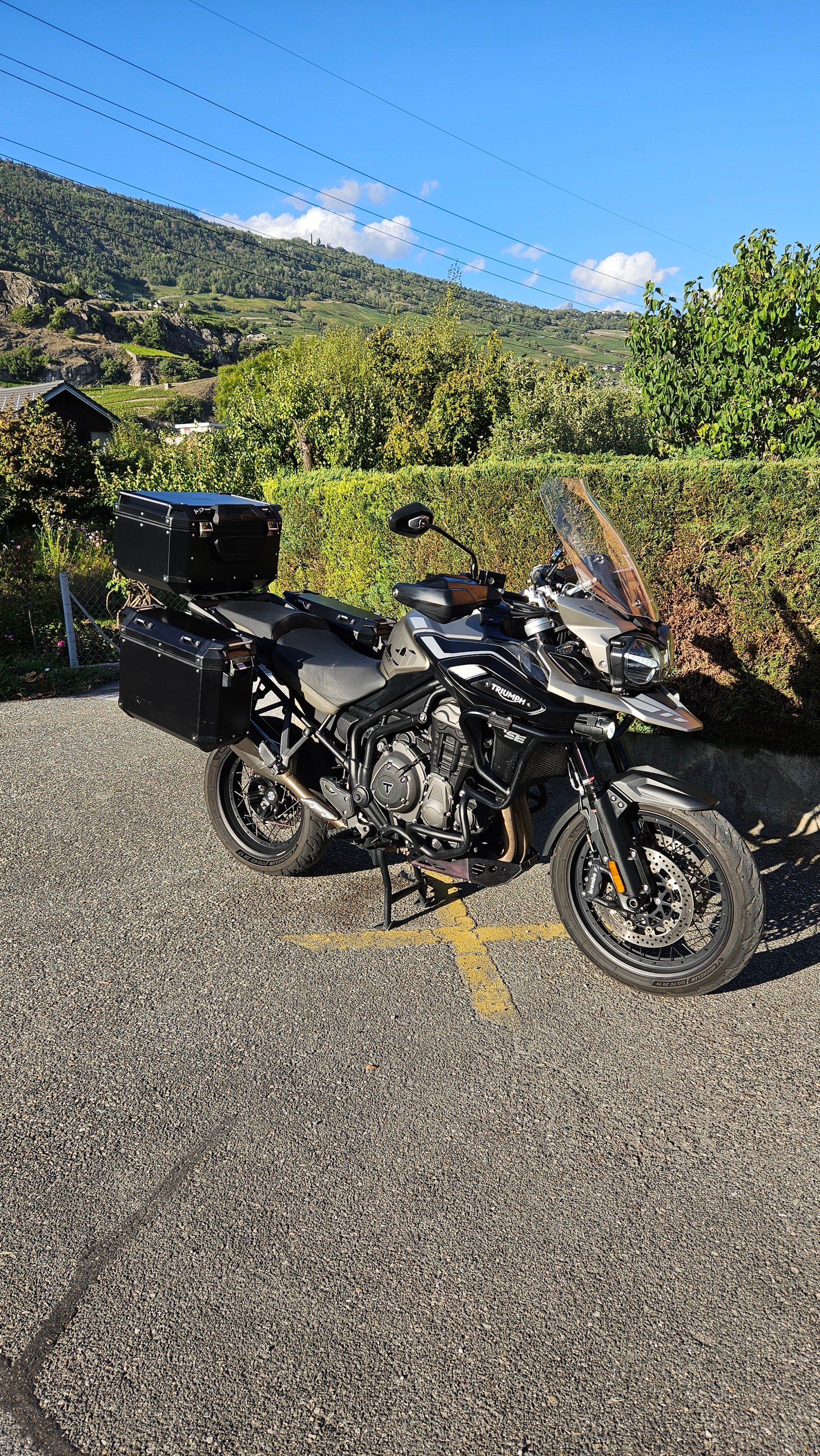 TRIUMPH Tiger 1200 XRt ABS-image-3