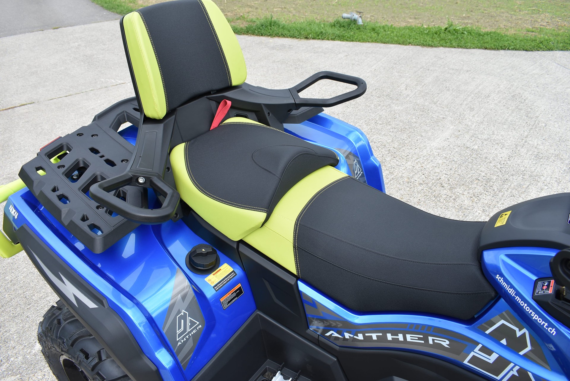 ANTHER A 1000 Deluxe-image-10