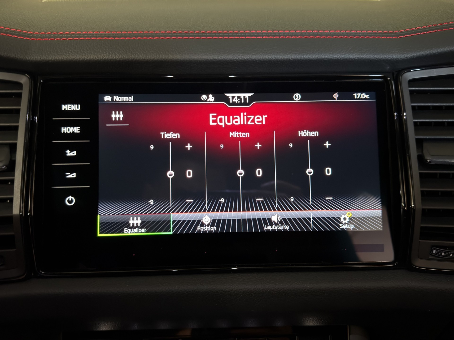 SKODA Kodiaq 2.0 TSI 4x4 RS-image-23
