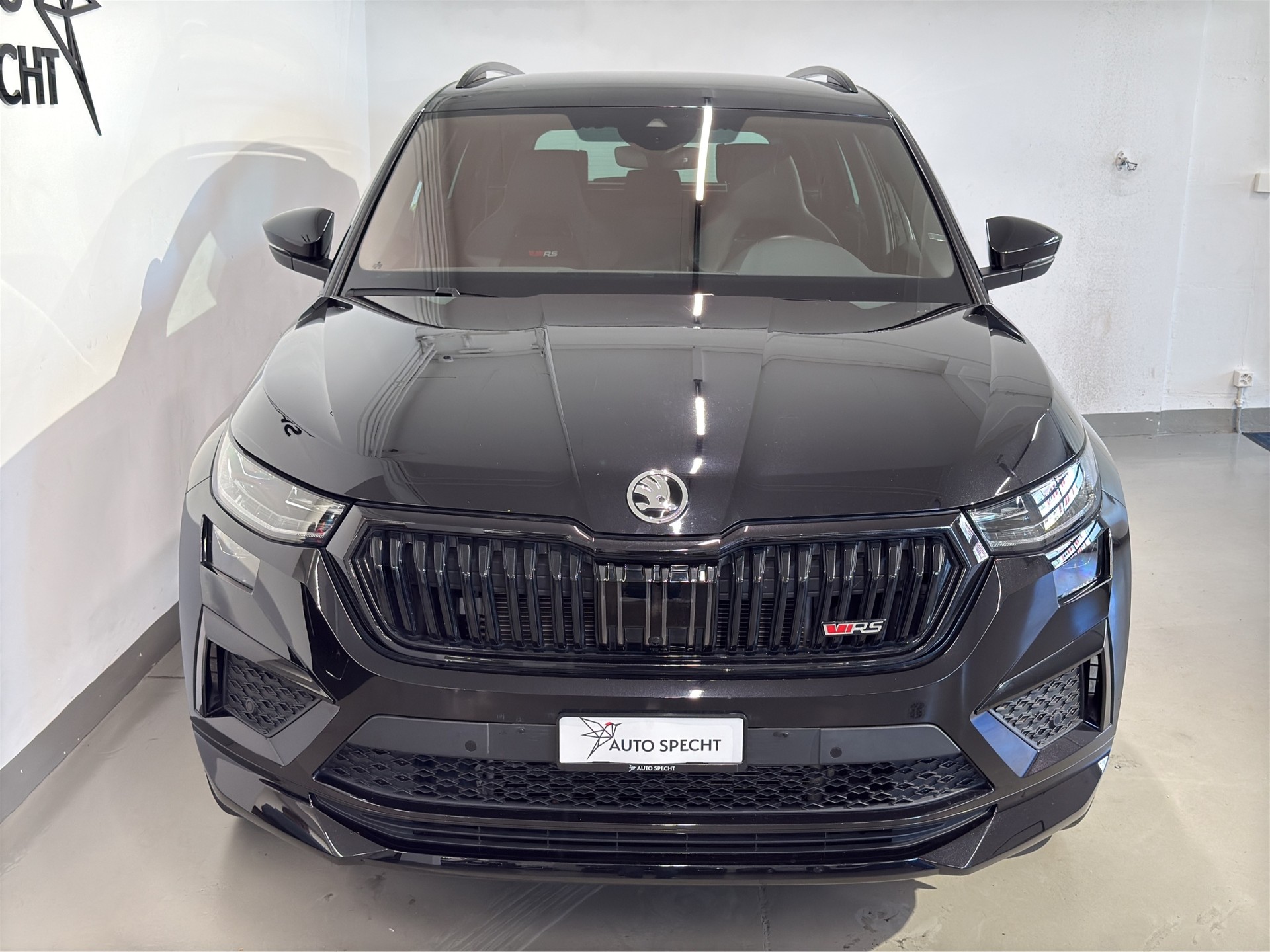 SKODA Kodiaq 2.0 TSI 4x4 RS-showroom-element-2