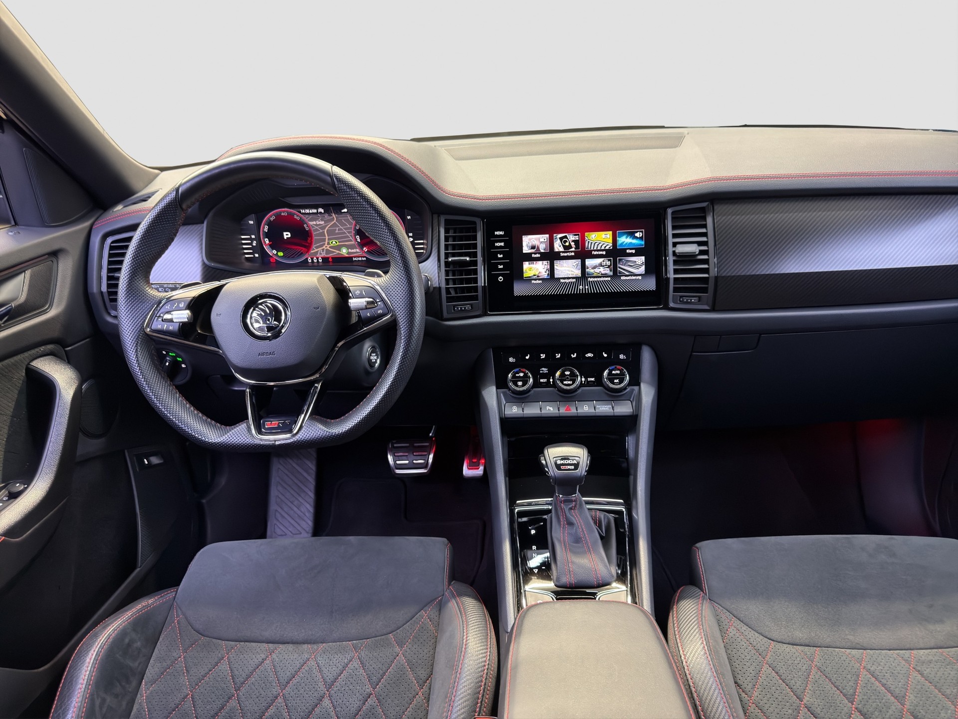 SKODA Kodiaq 2.0 TSI 4x4 RS-image-6