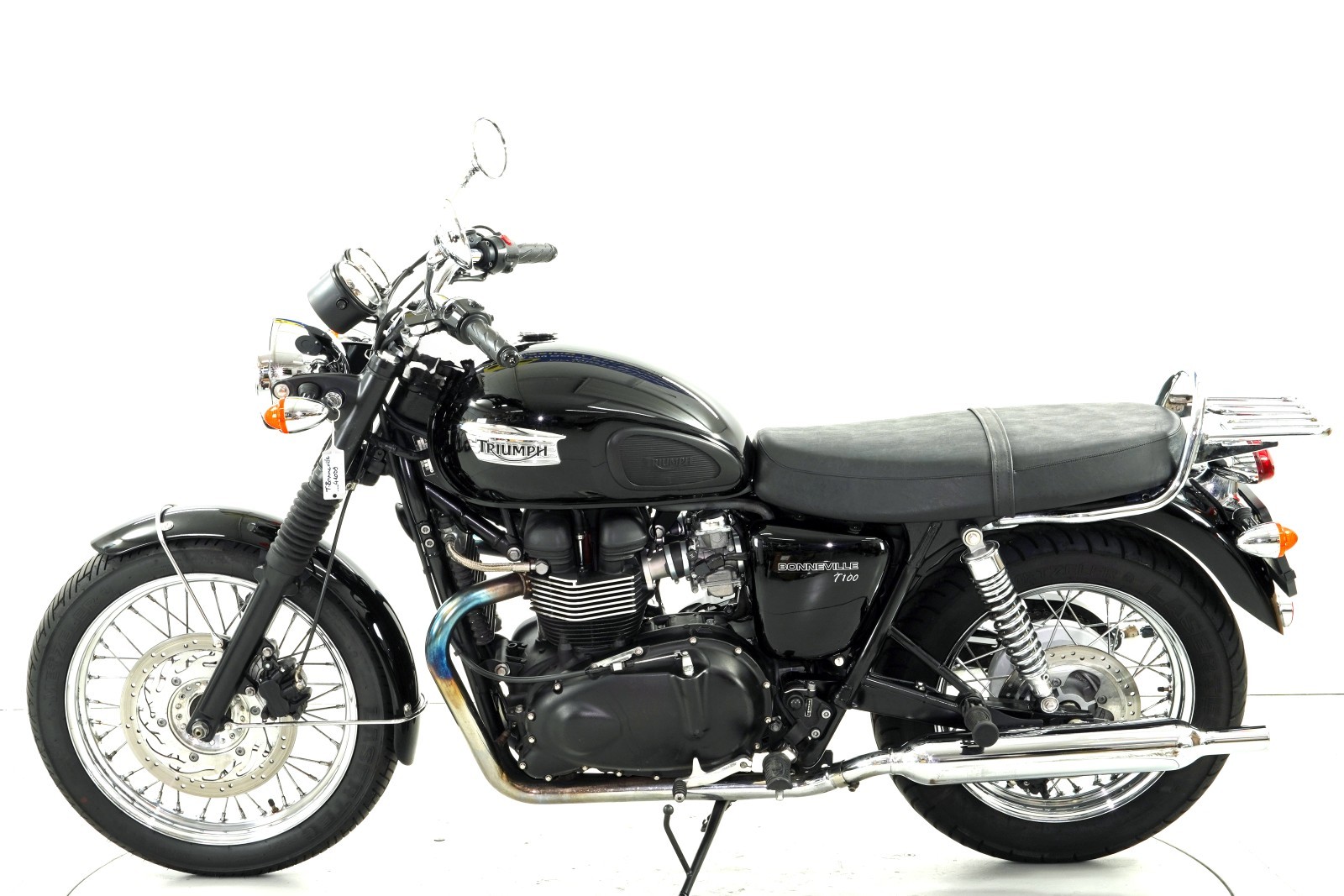 TRIUMPH Bonneville ABS-image-4