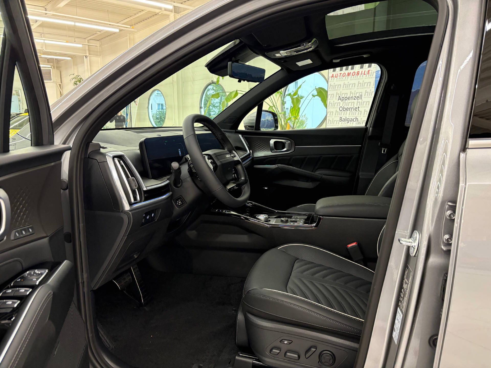 KIA Sorento 2.2 SmartD Style 7P-image-5
