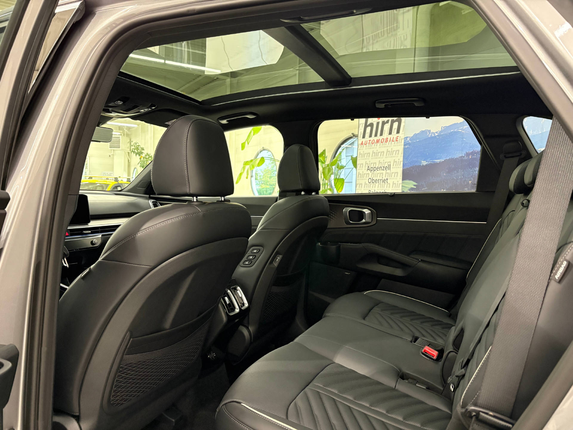 KIA Sorento 2.2 SmartD Style 7P-image-15