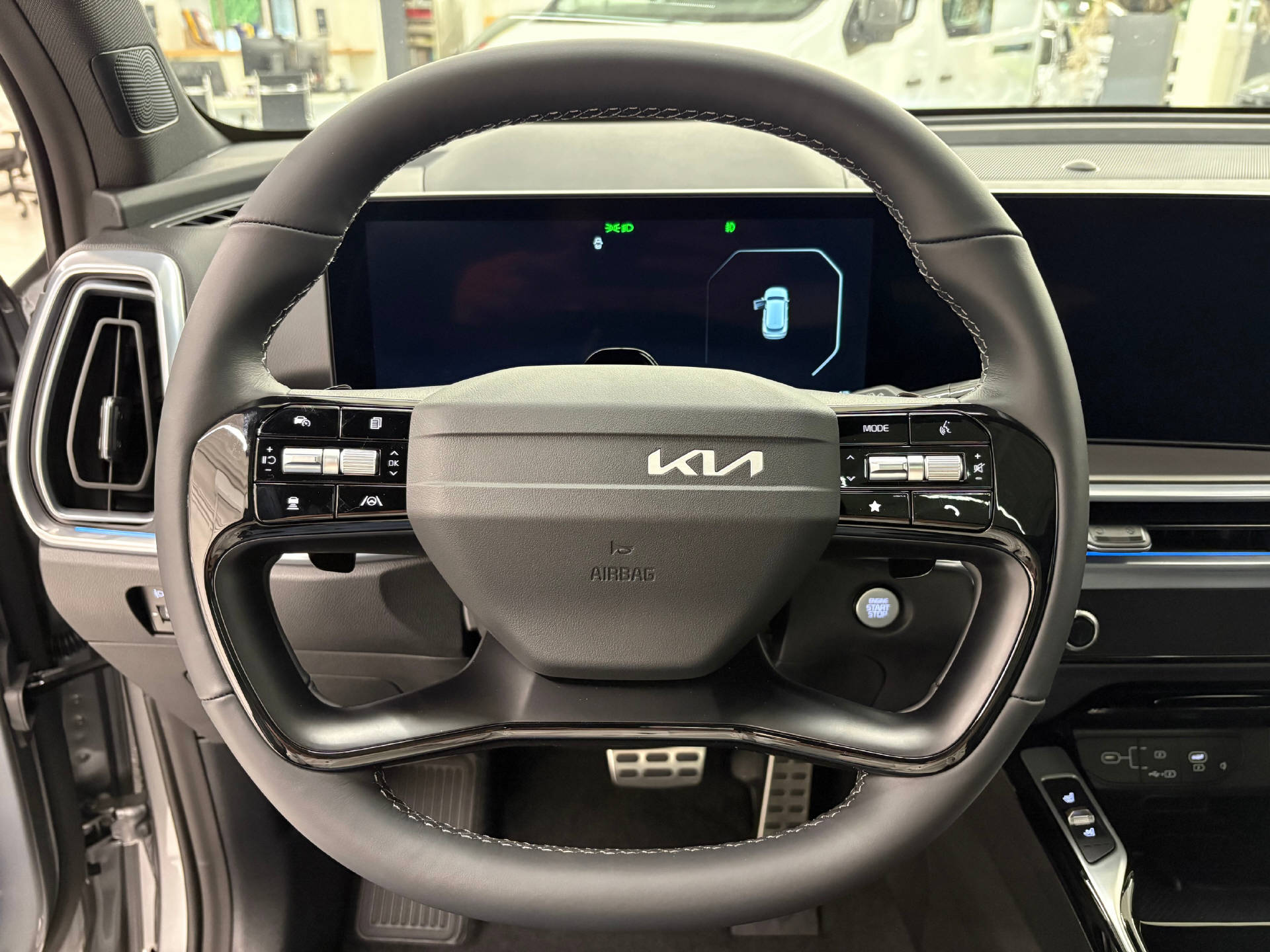 KIA Sorento 2.2 SmartD Style 7P-image-6