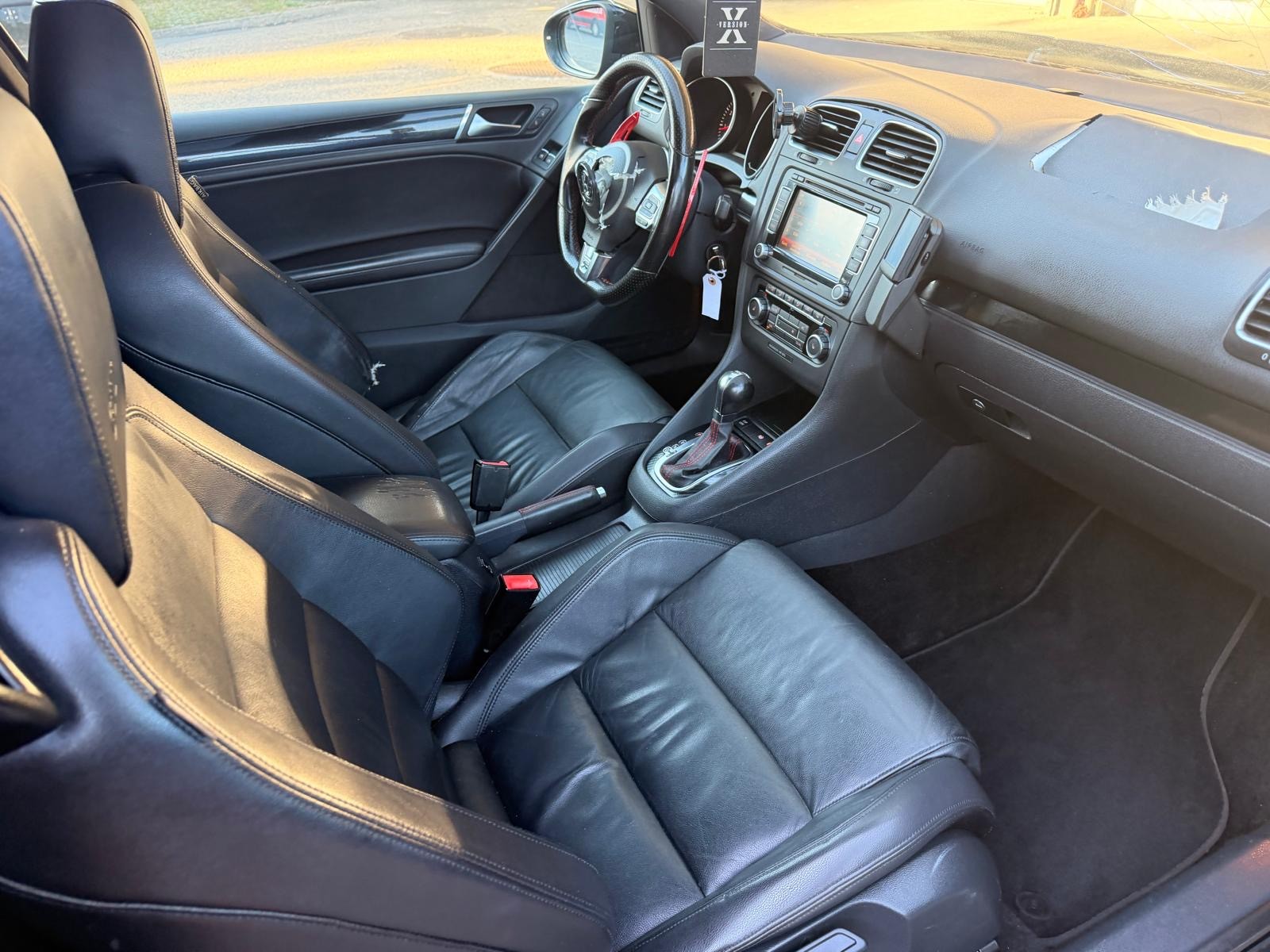 VW Golf 2.0 TSI GTI DSG-image-11