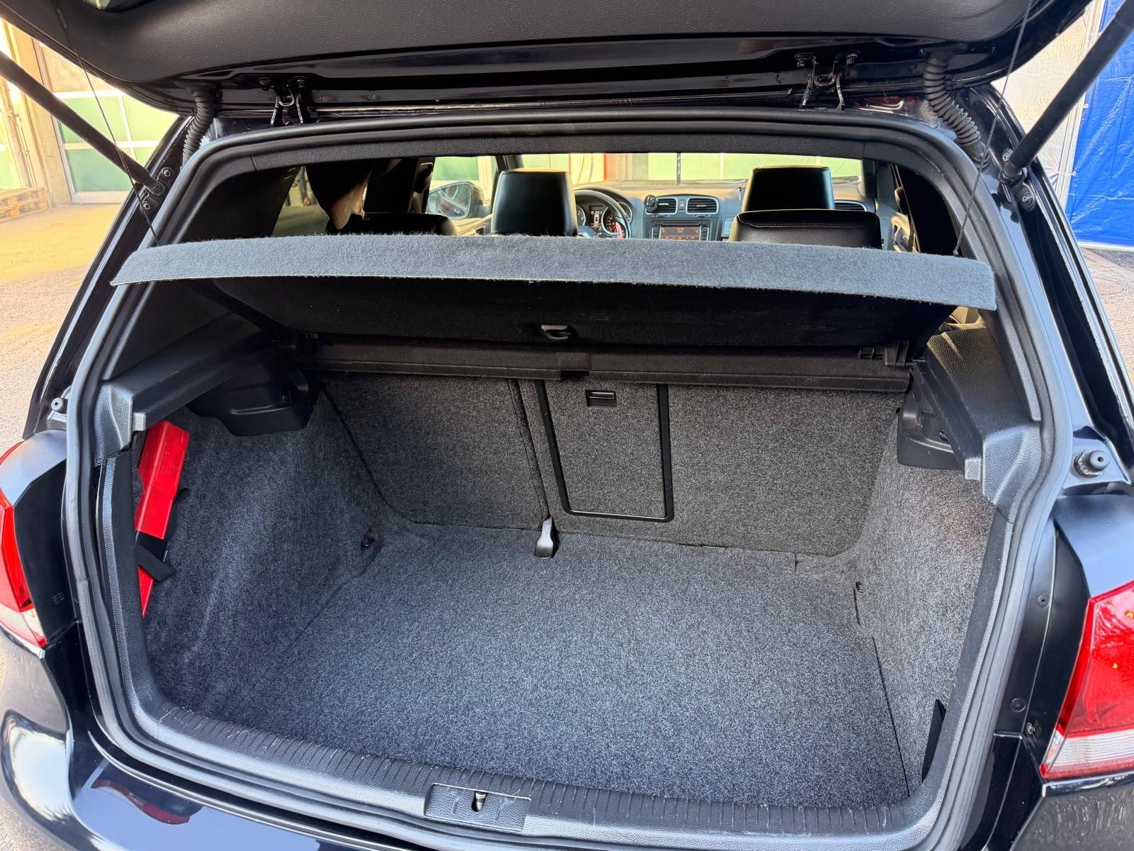 VW Golf 2.0 TSI GTI DSG-image-8