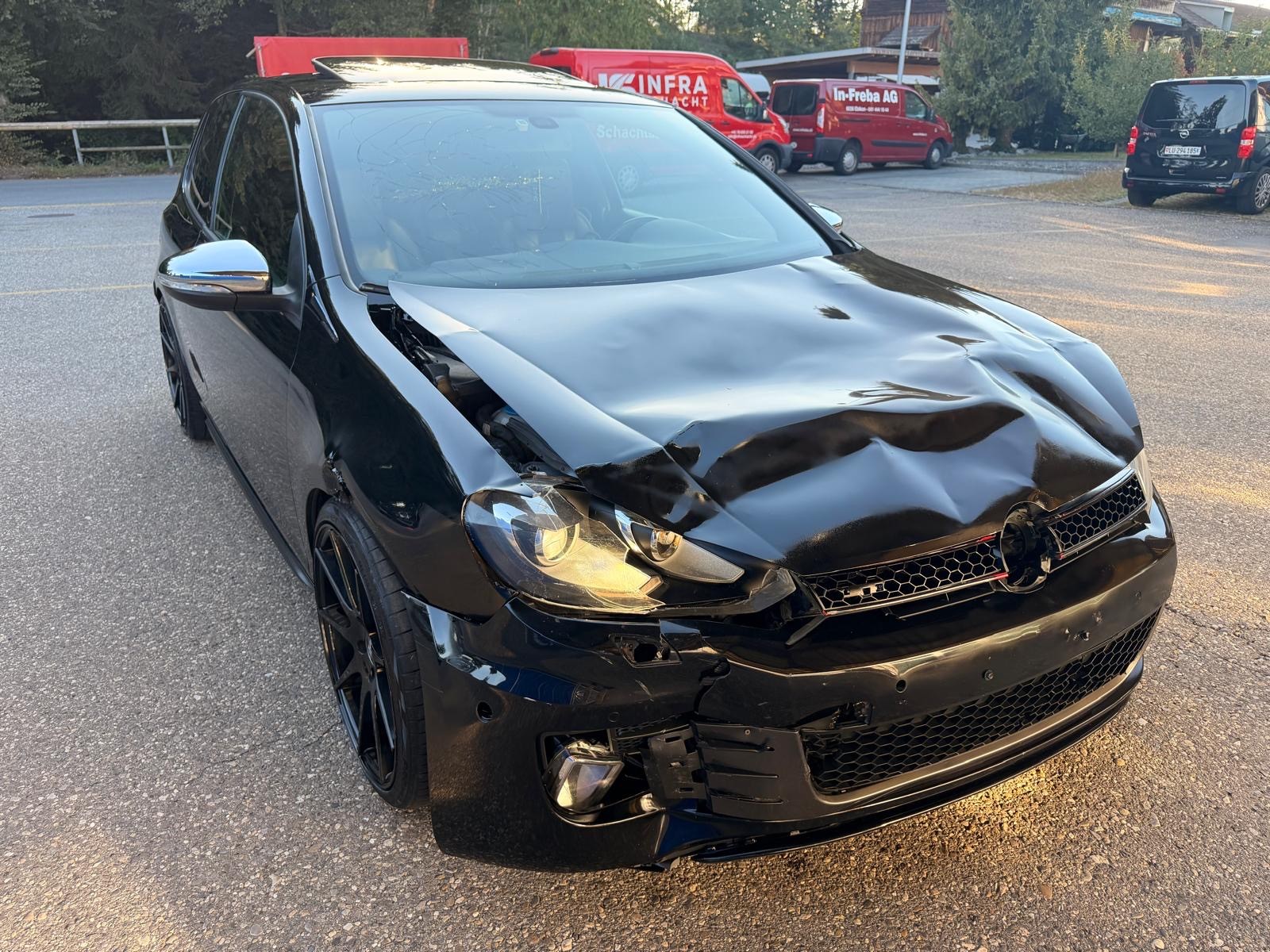 VW Golf 2.0 TSI GTI DSG-image-5