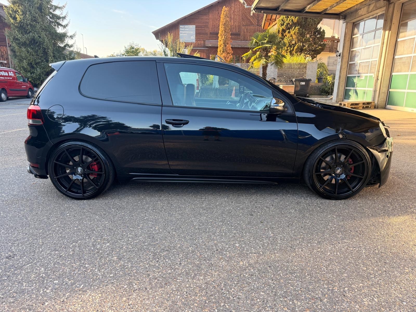 VW Golf 2.0 TSI GTI DSG-image-4