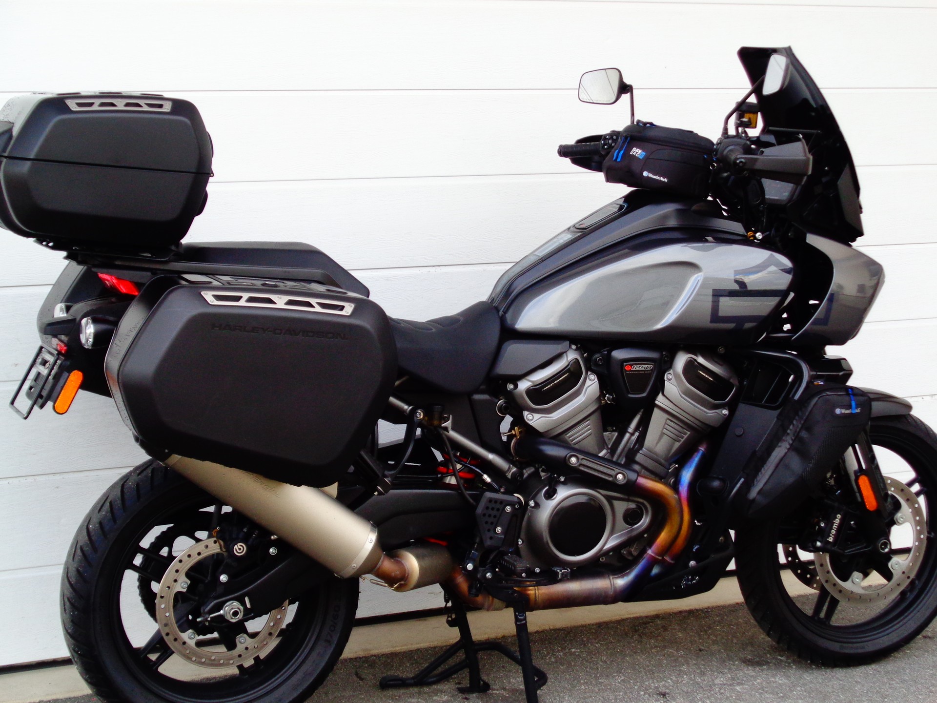 HARLEY-DAVIDSON RA Pan America 1250 Special-image-5